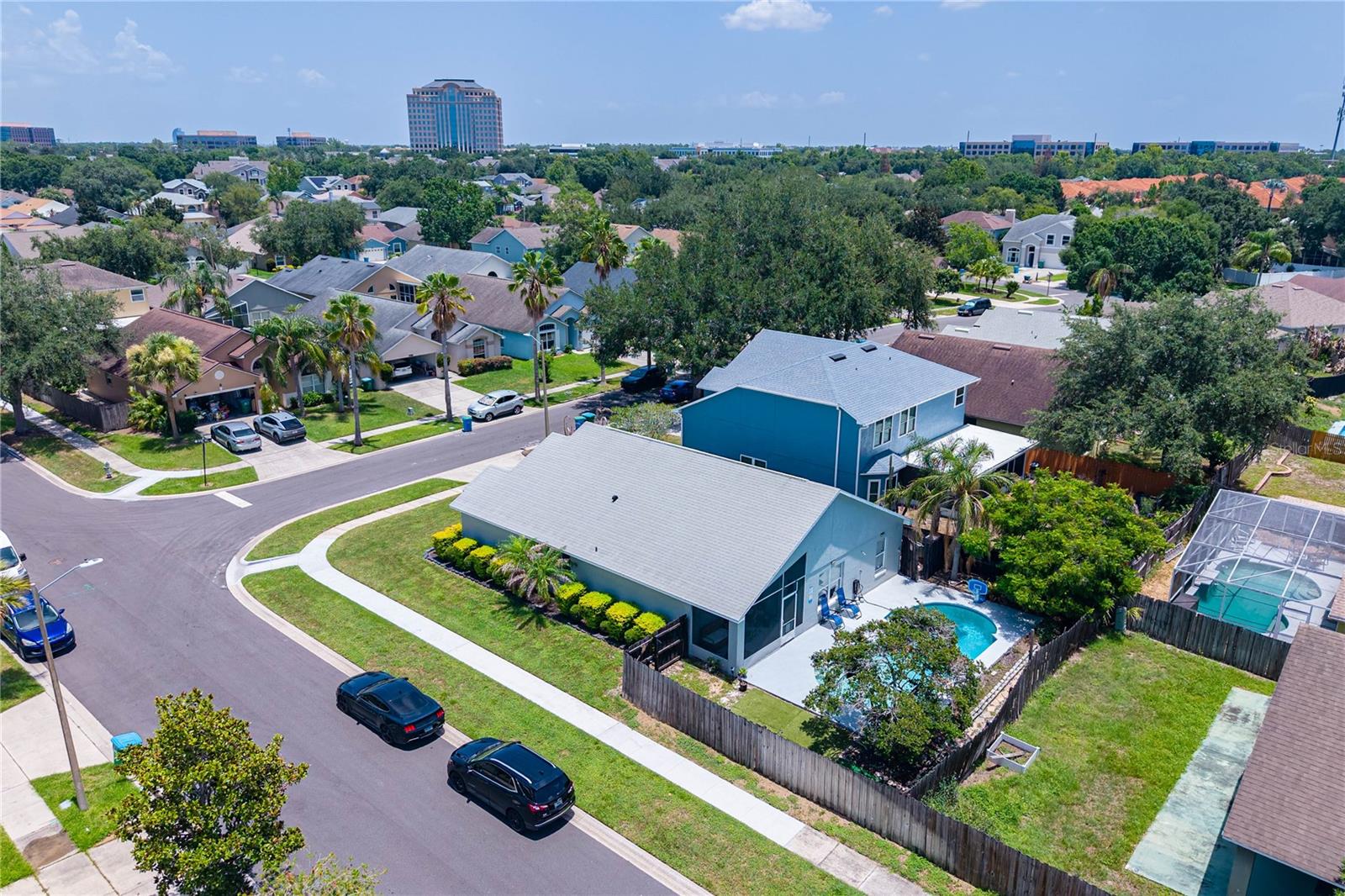 WINFIELD - Residential