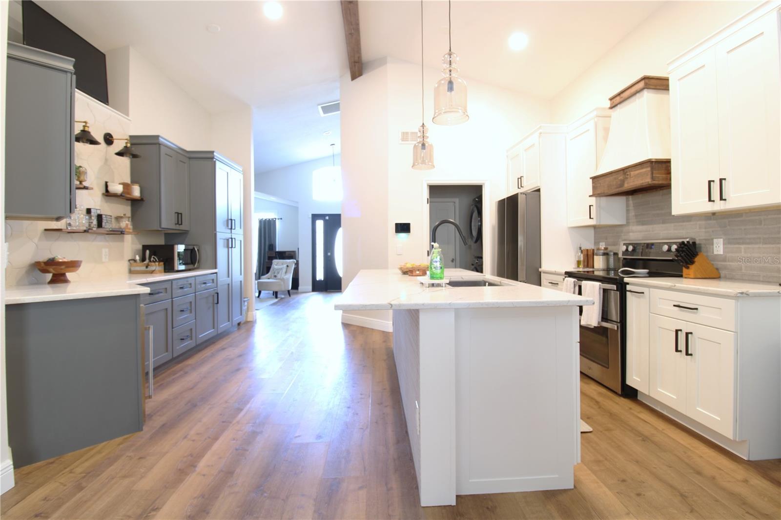 WINFIELD - Residential