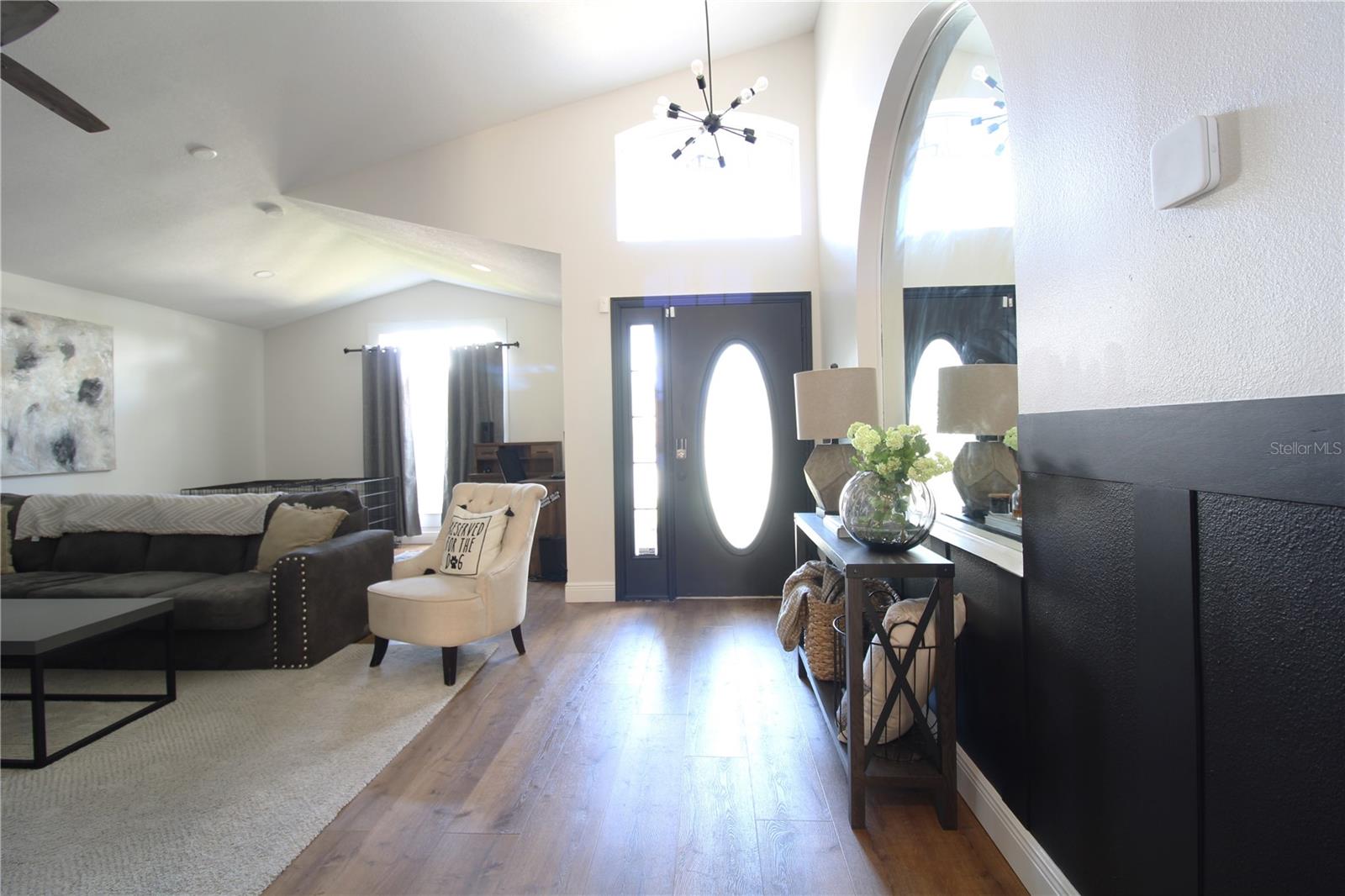 WINFIELD - Residential