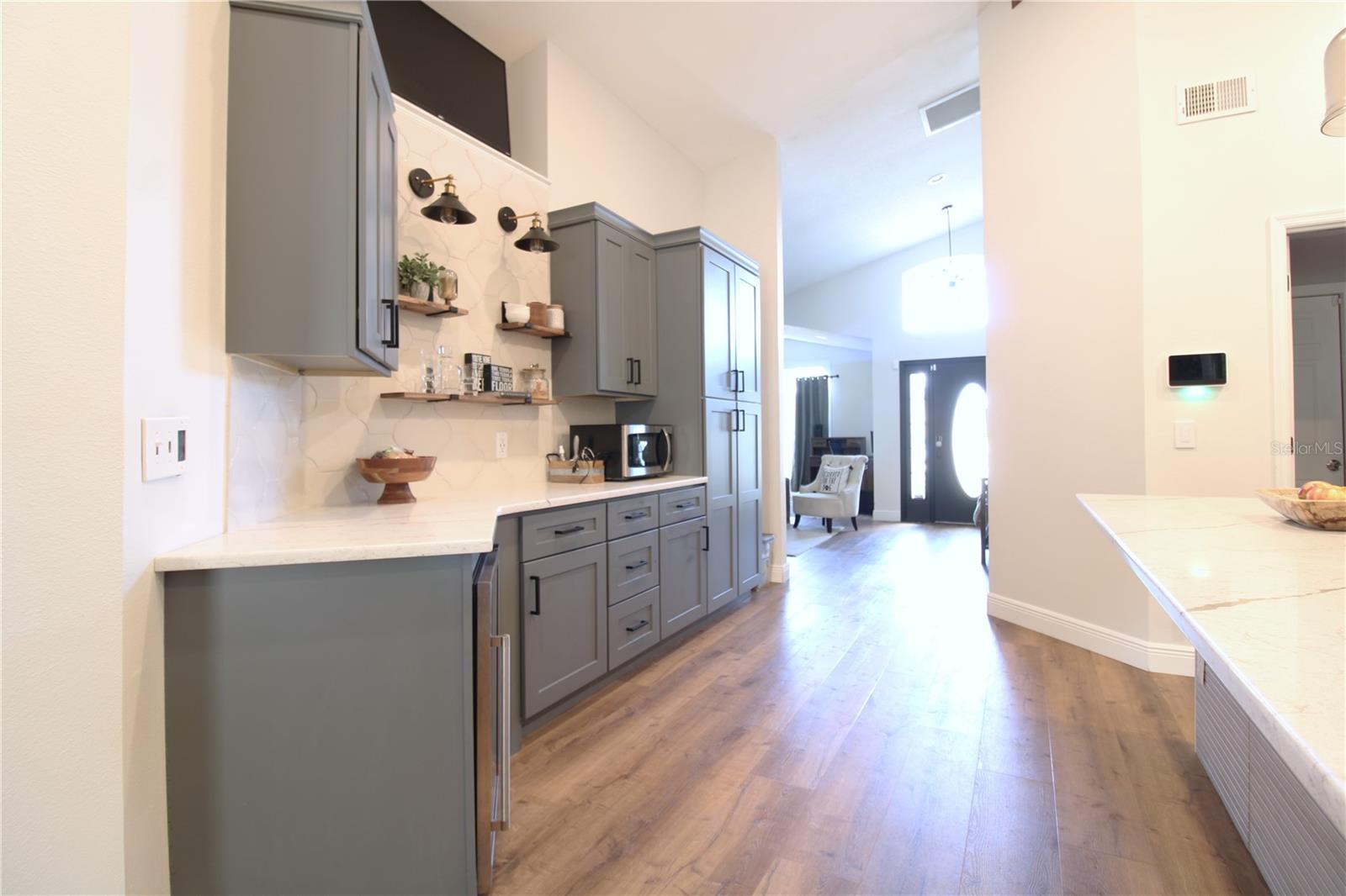 WINFIELD - Residential