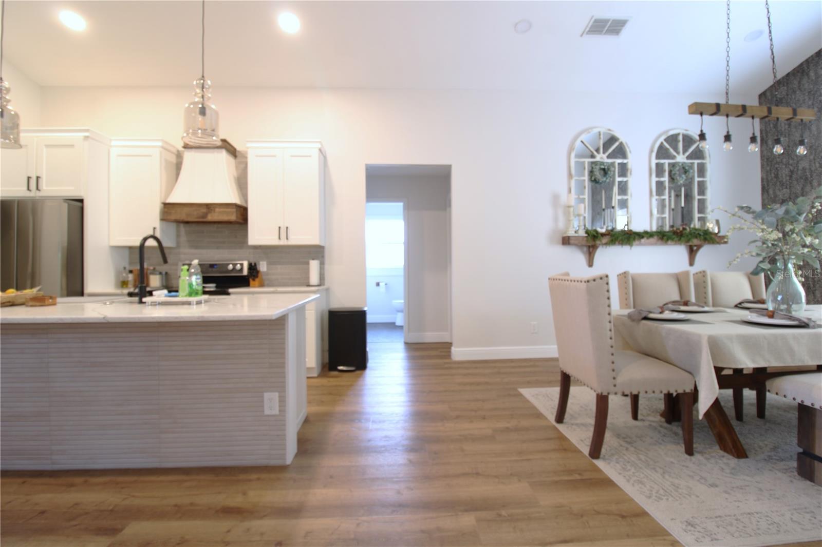WINFIELD - Residential