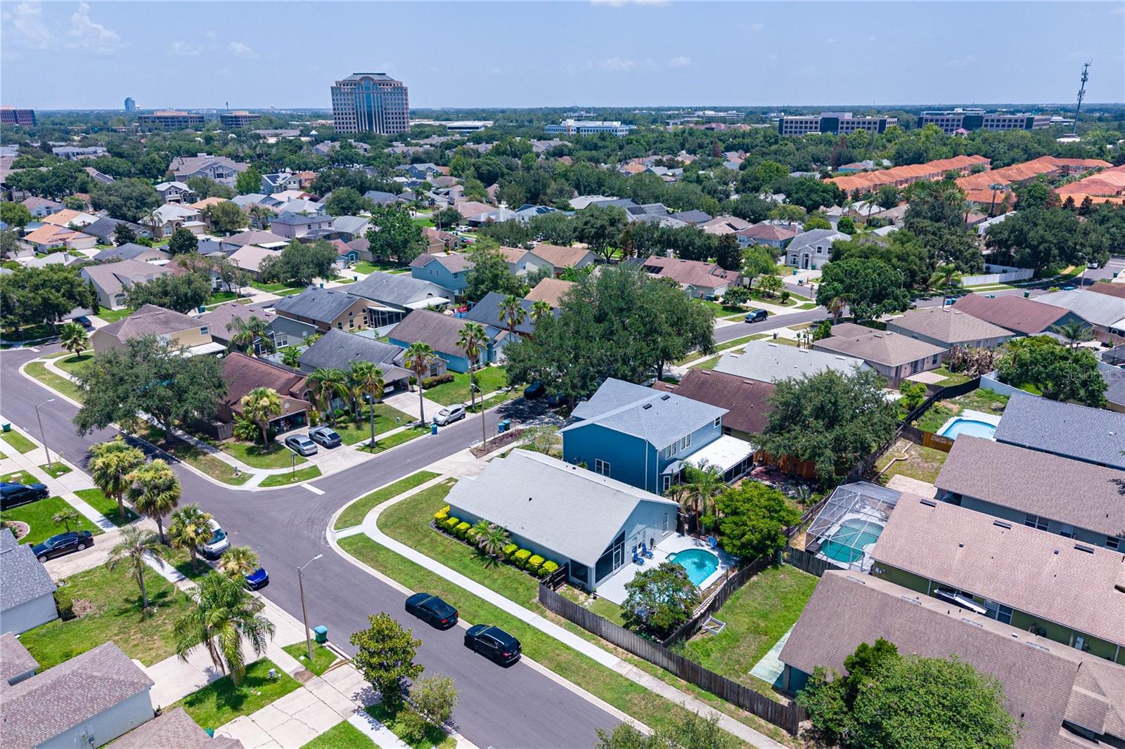 WINFIELD - Residential