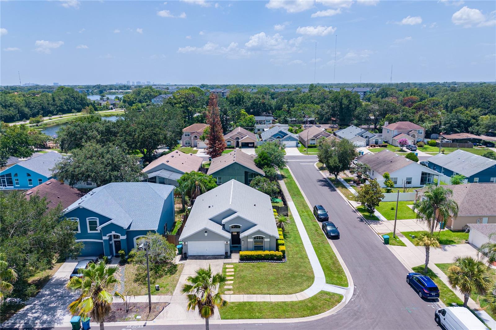 WINFIELD - Residential