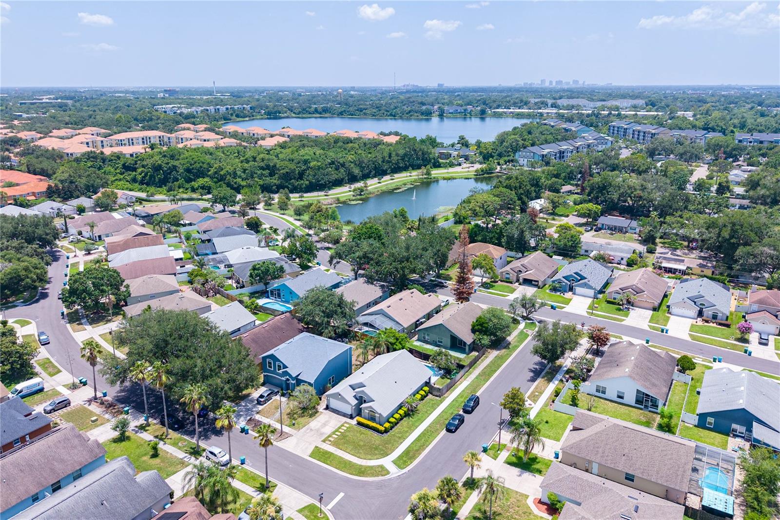 WINFIELD - Residential