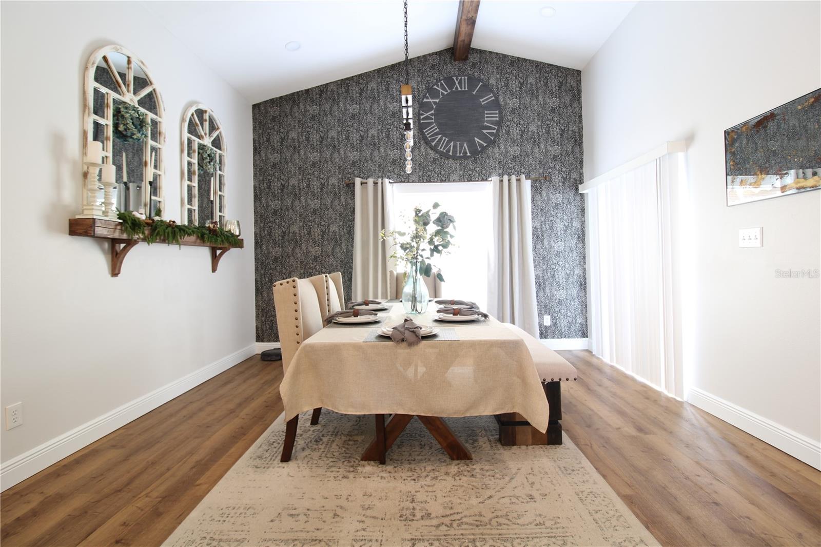 WINFIELD - Residential