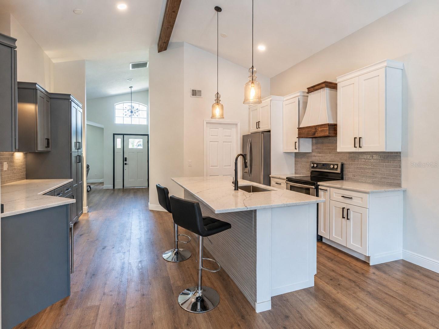 WINFIELD - Residential