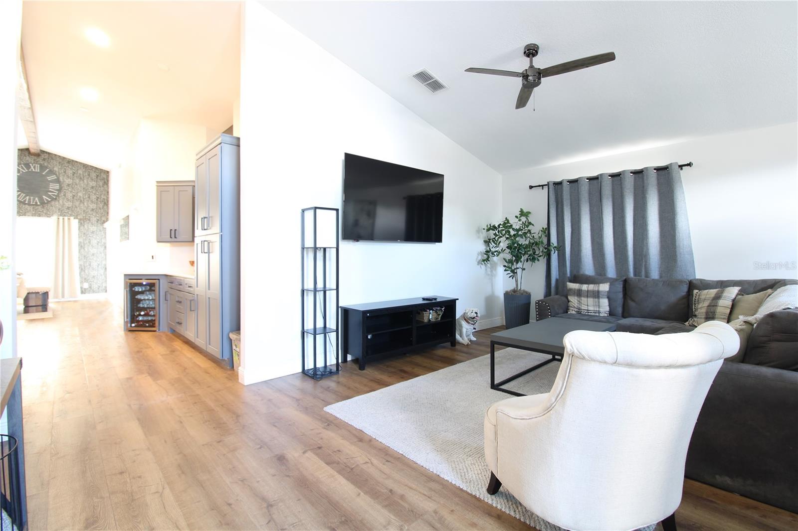 WINFIELD - Residential