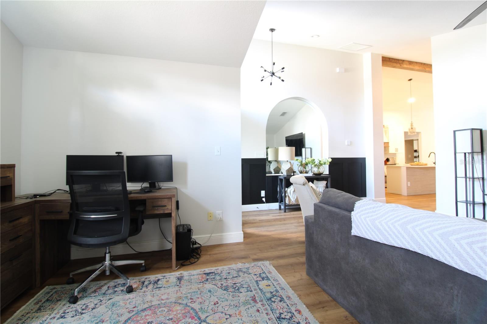 WINFIELD - Residential