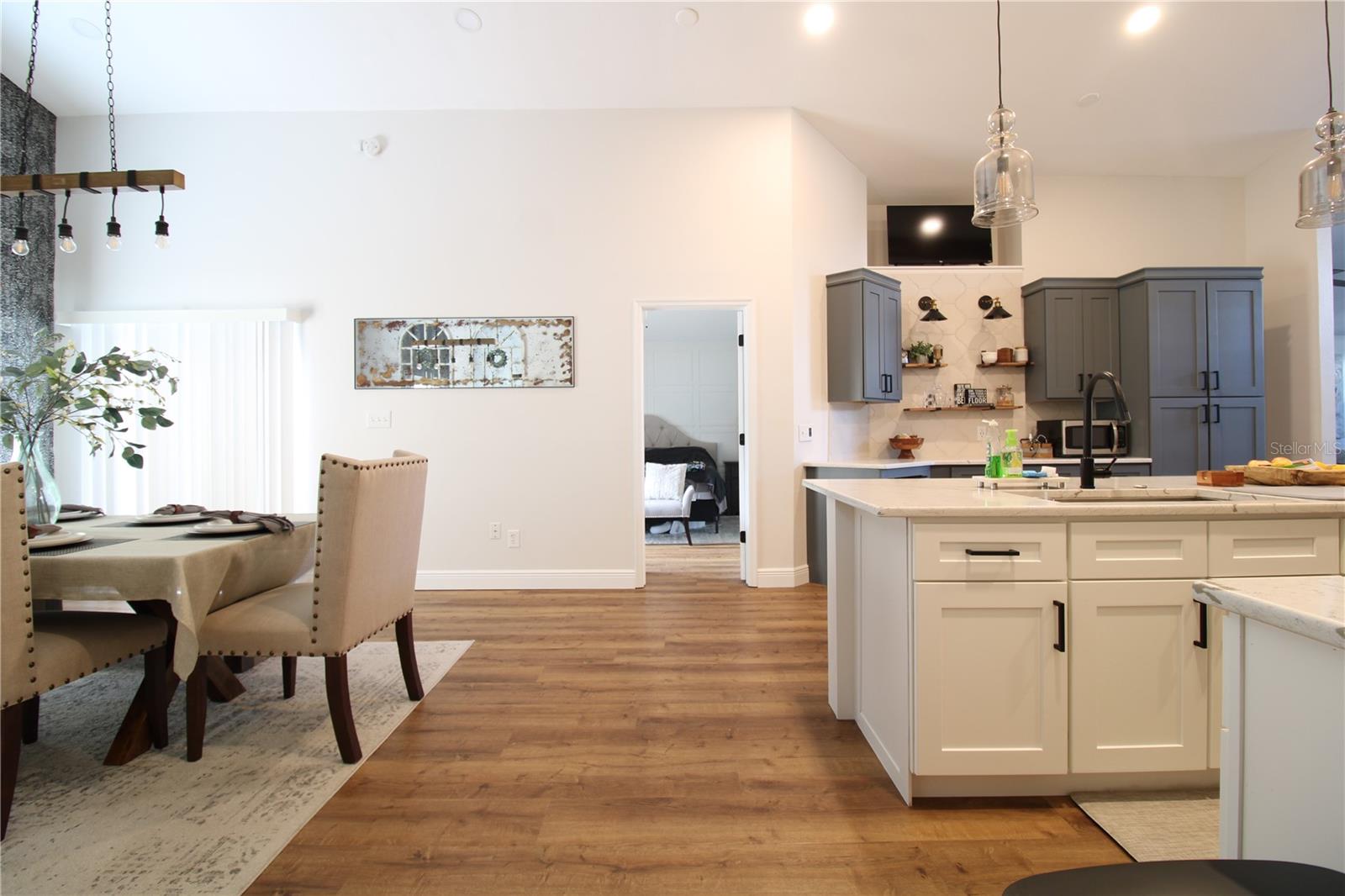 WINFIELD - Residential