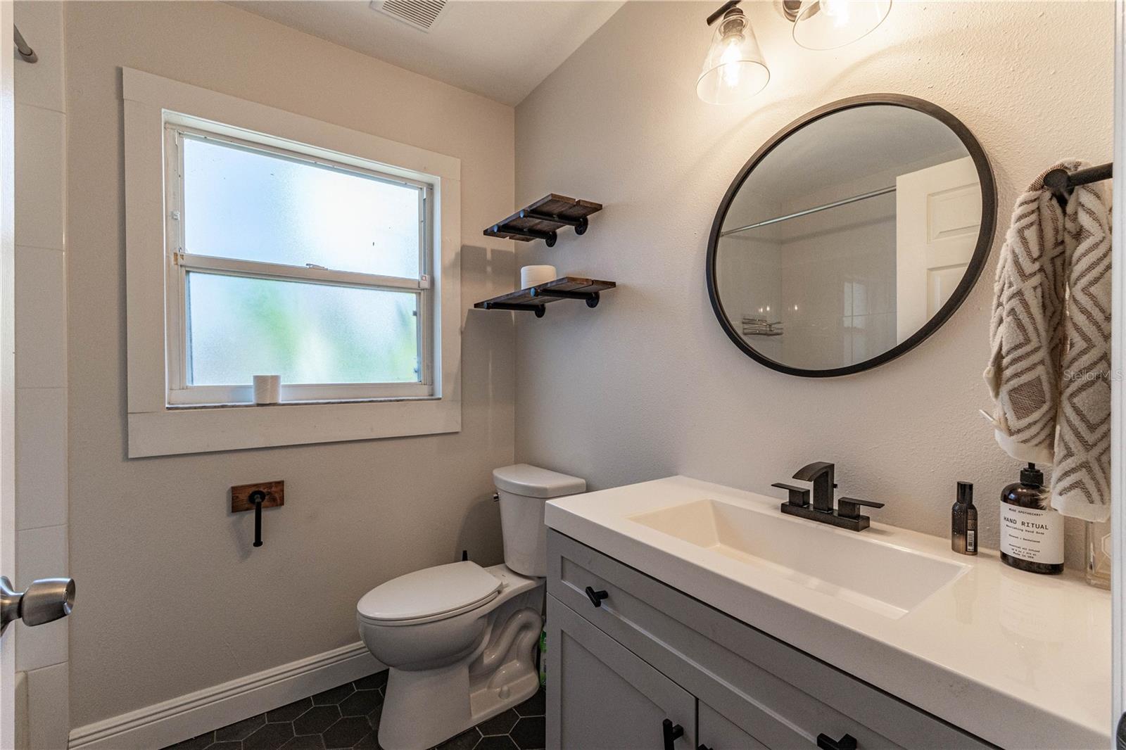 WINFIELD - Residential