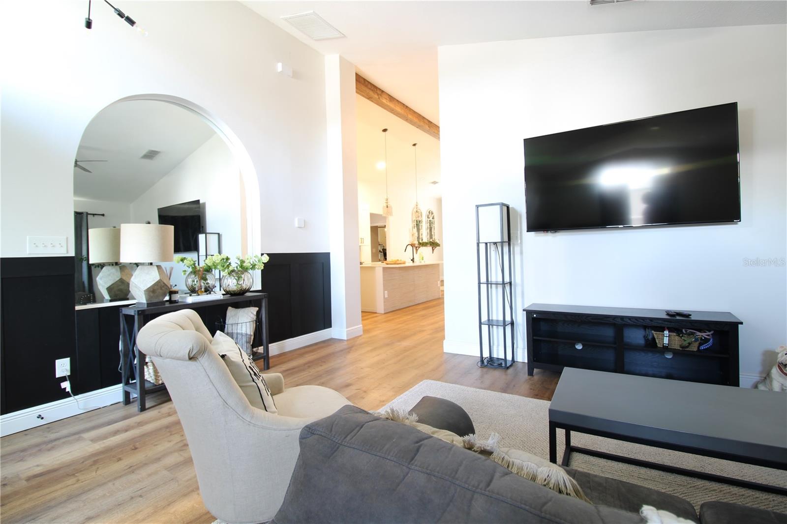 WINFIELD - Residential