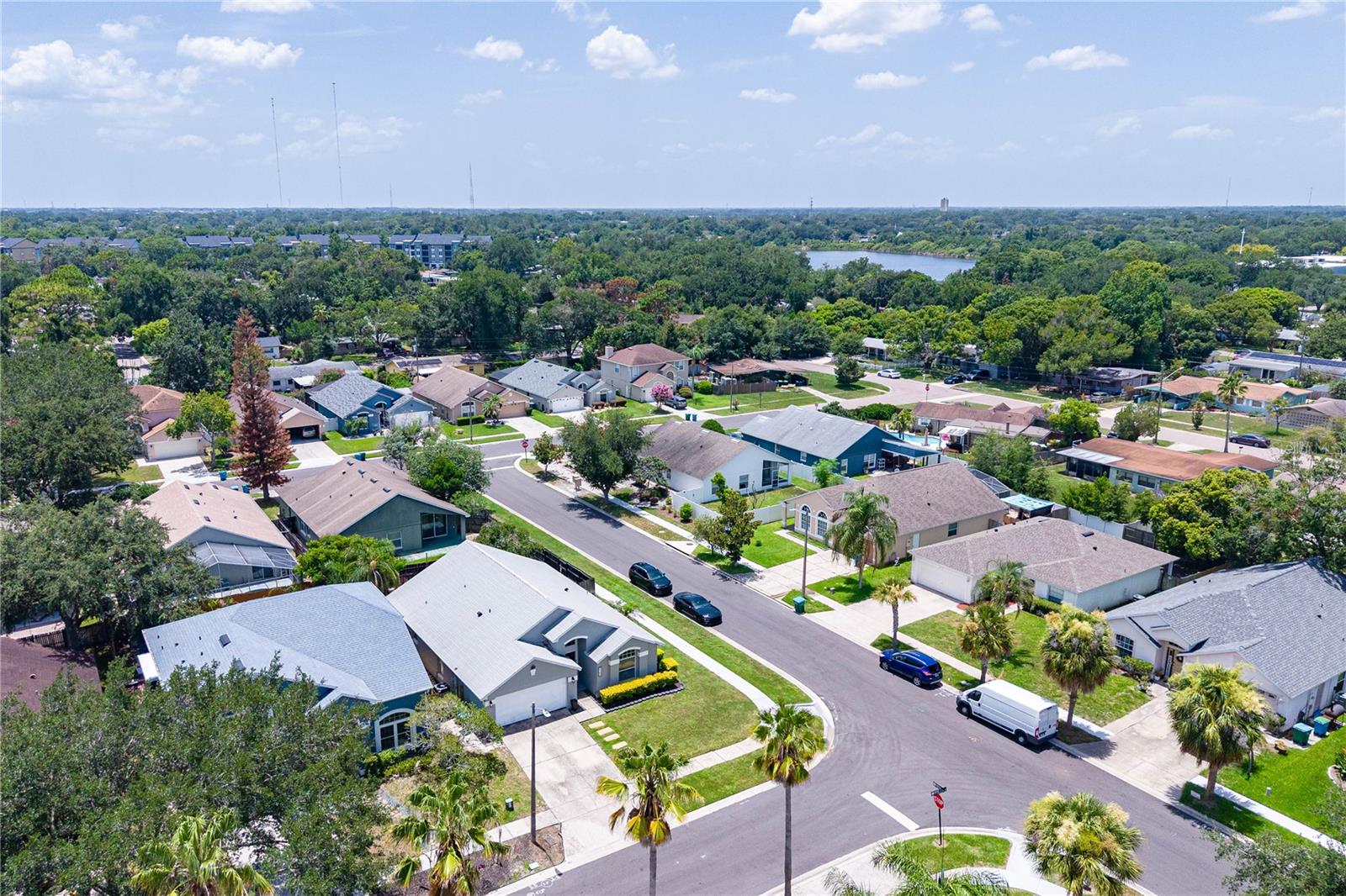 WINFIELD - Residential