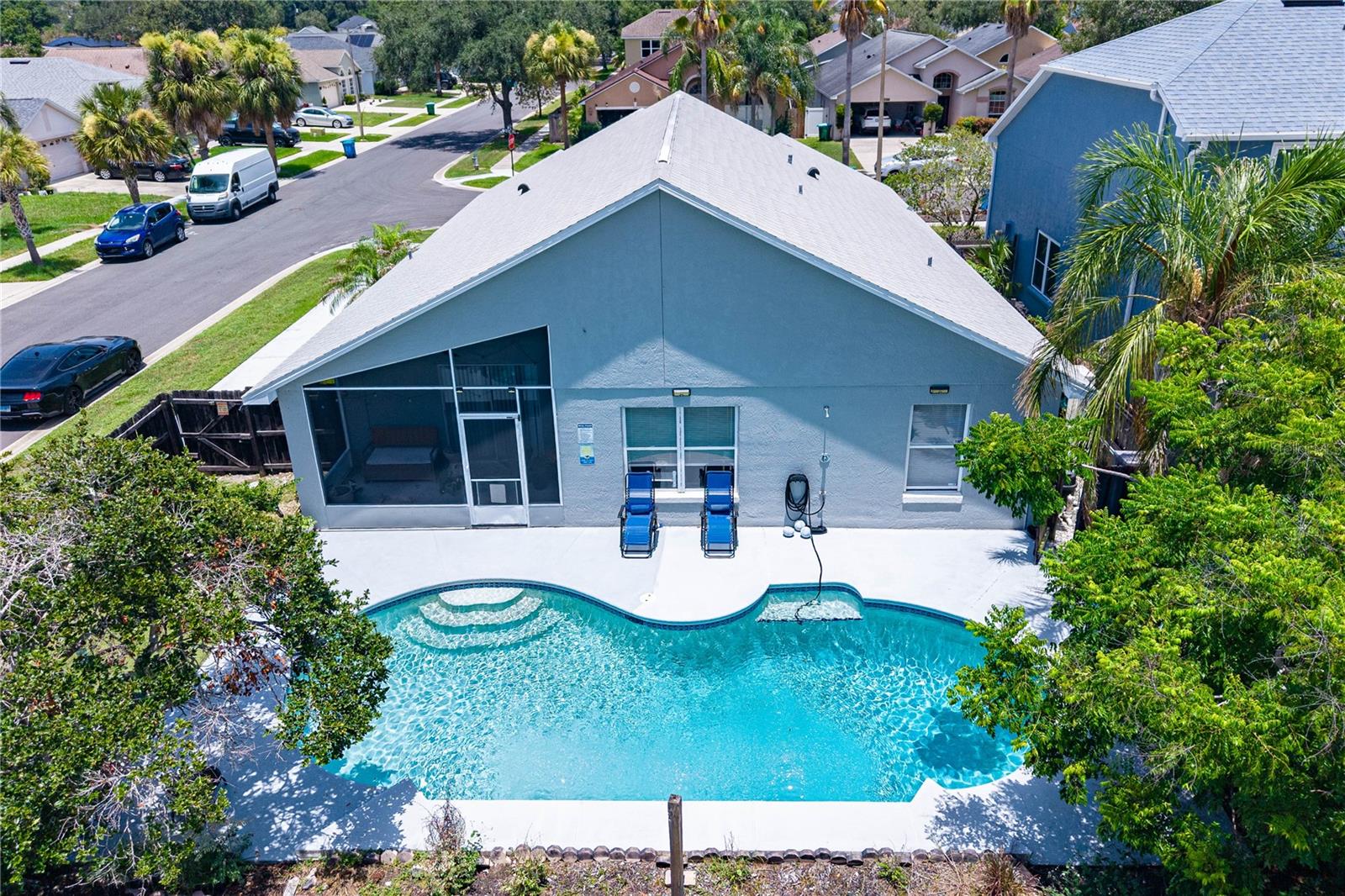 WINFIELD - Residential