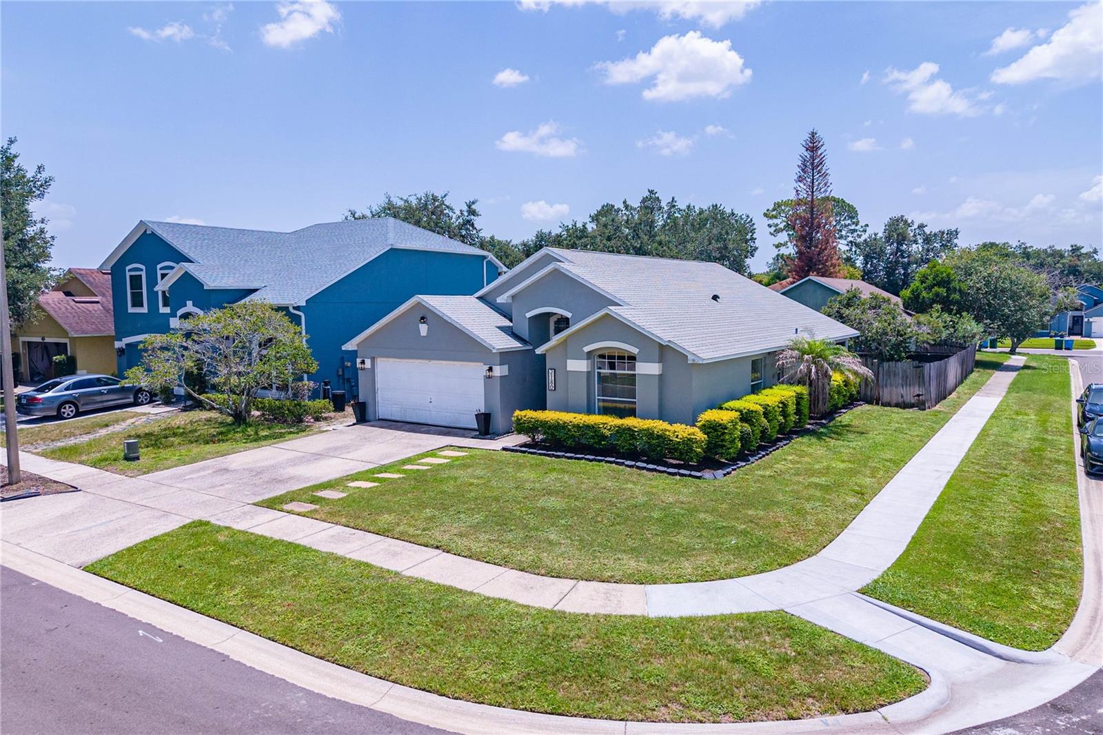 WINFIELD - Residential