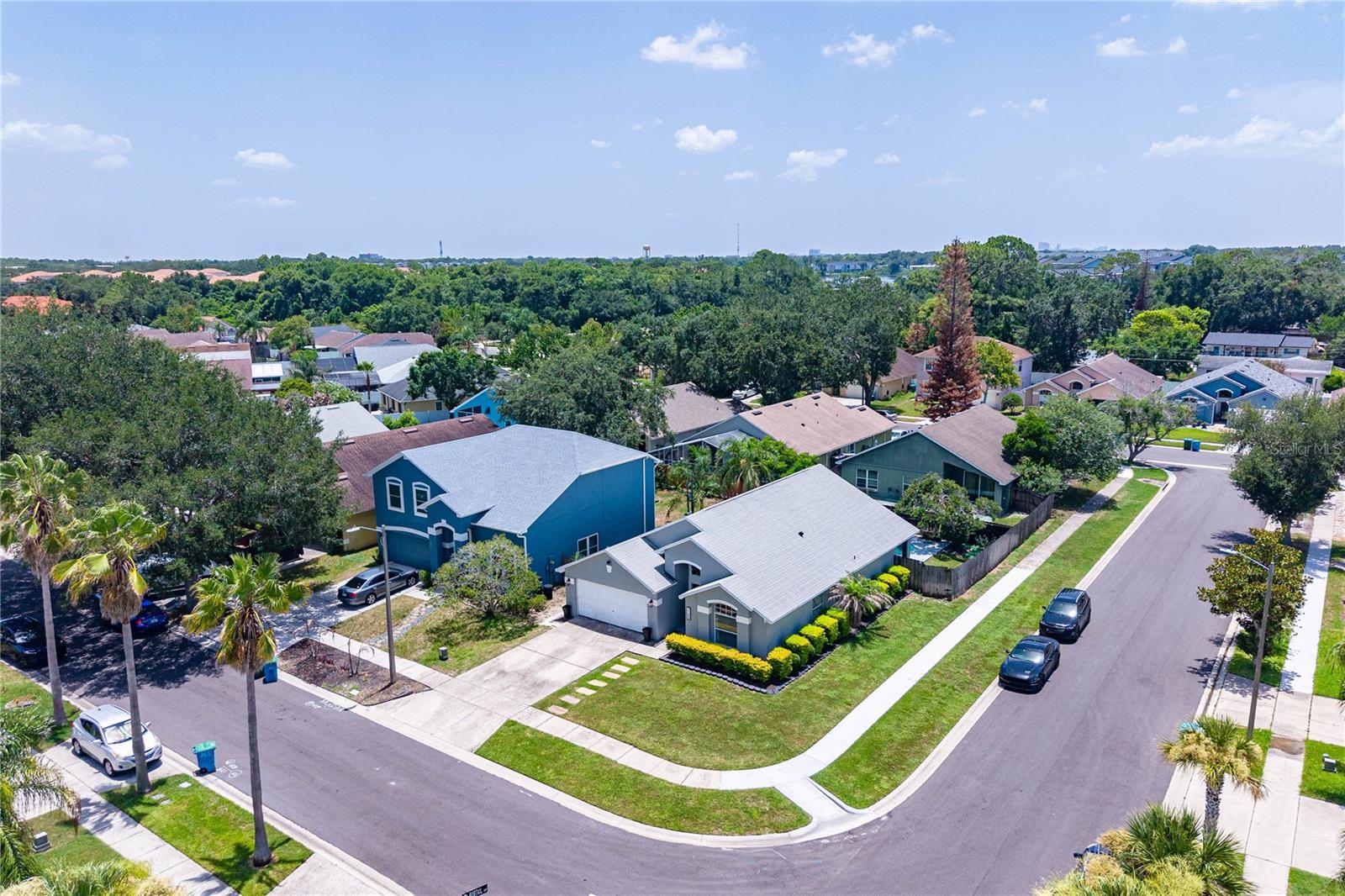 WINFIELD - Residential