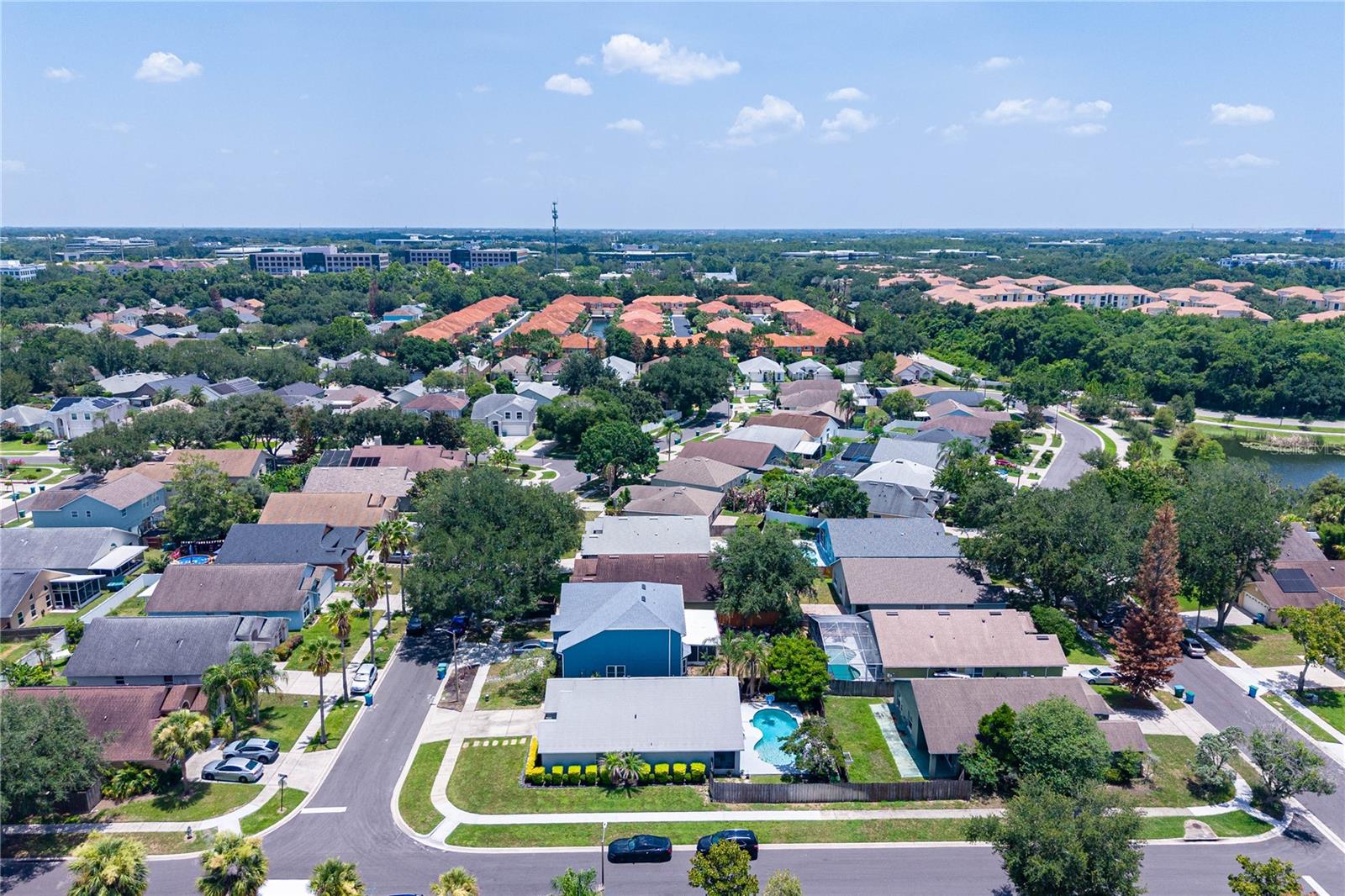 WINFIELD - Residential