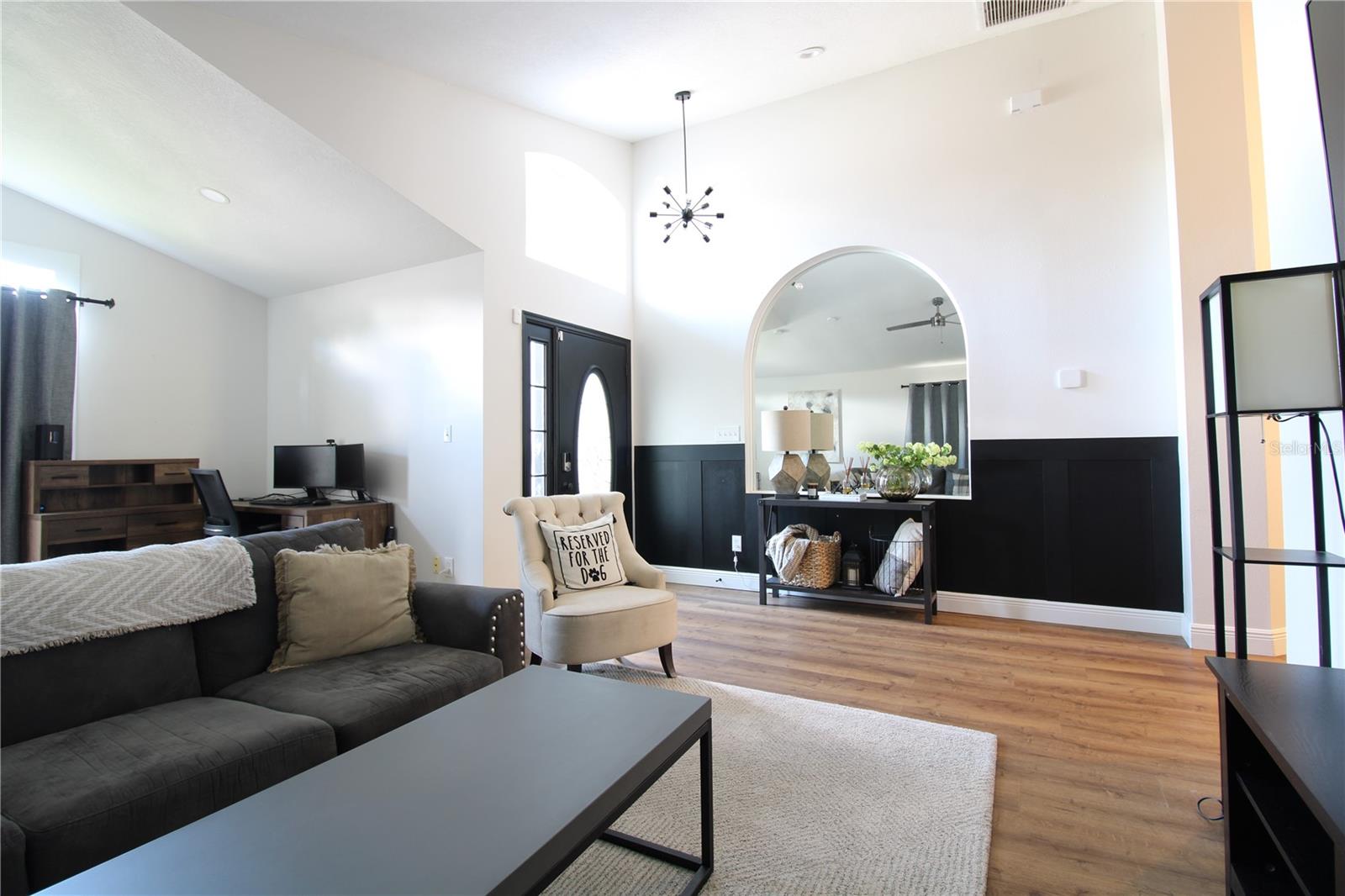 WINFIELD - Residential