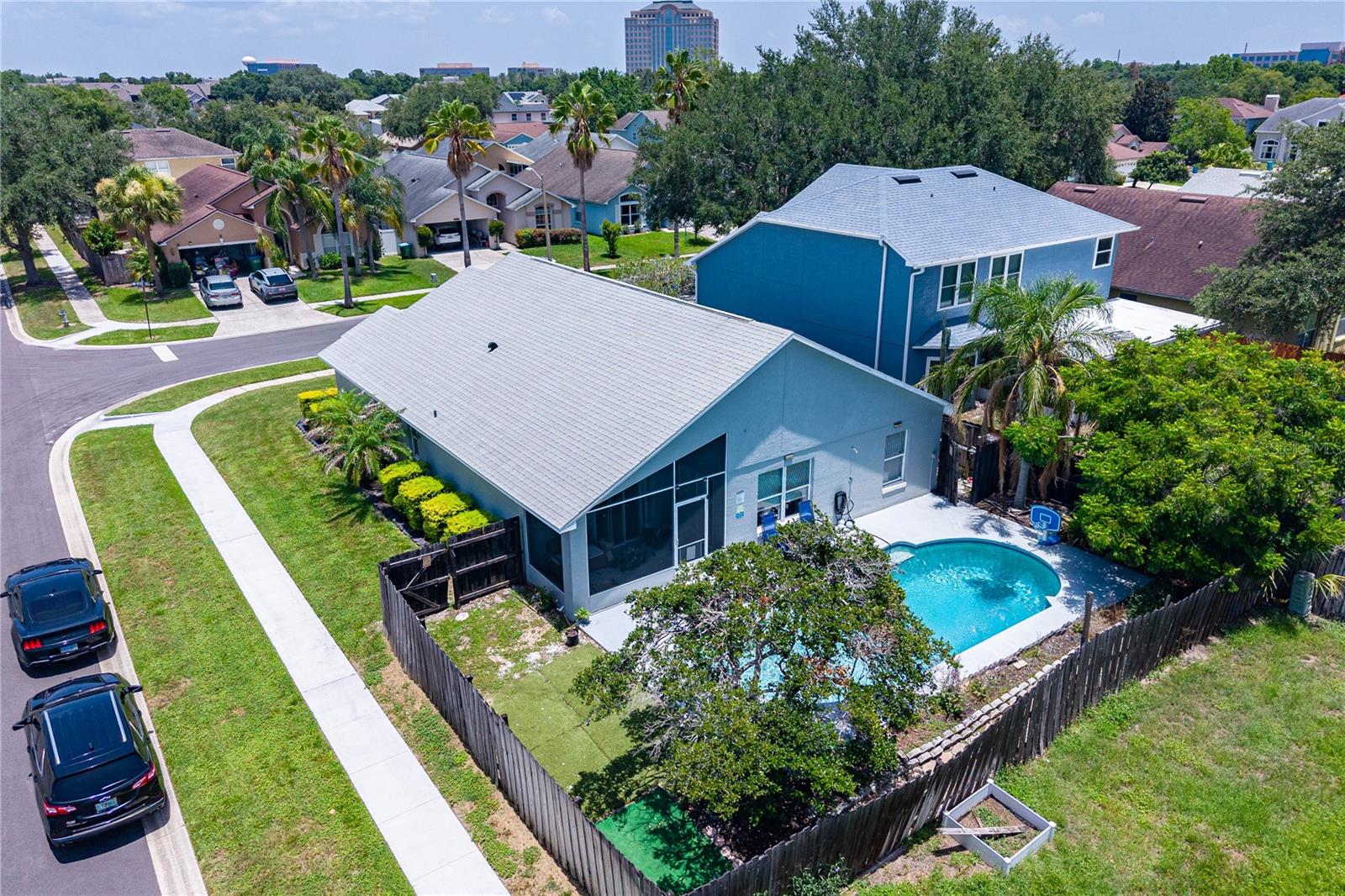 WINFIELD - Residential
