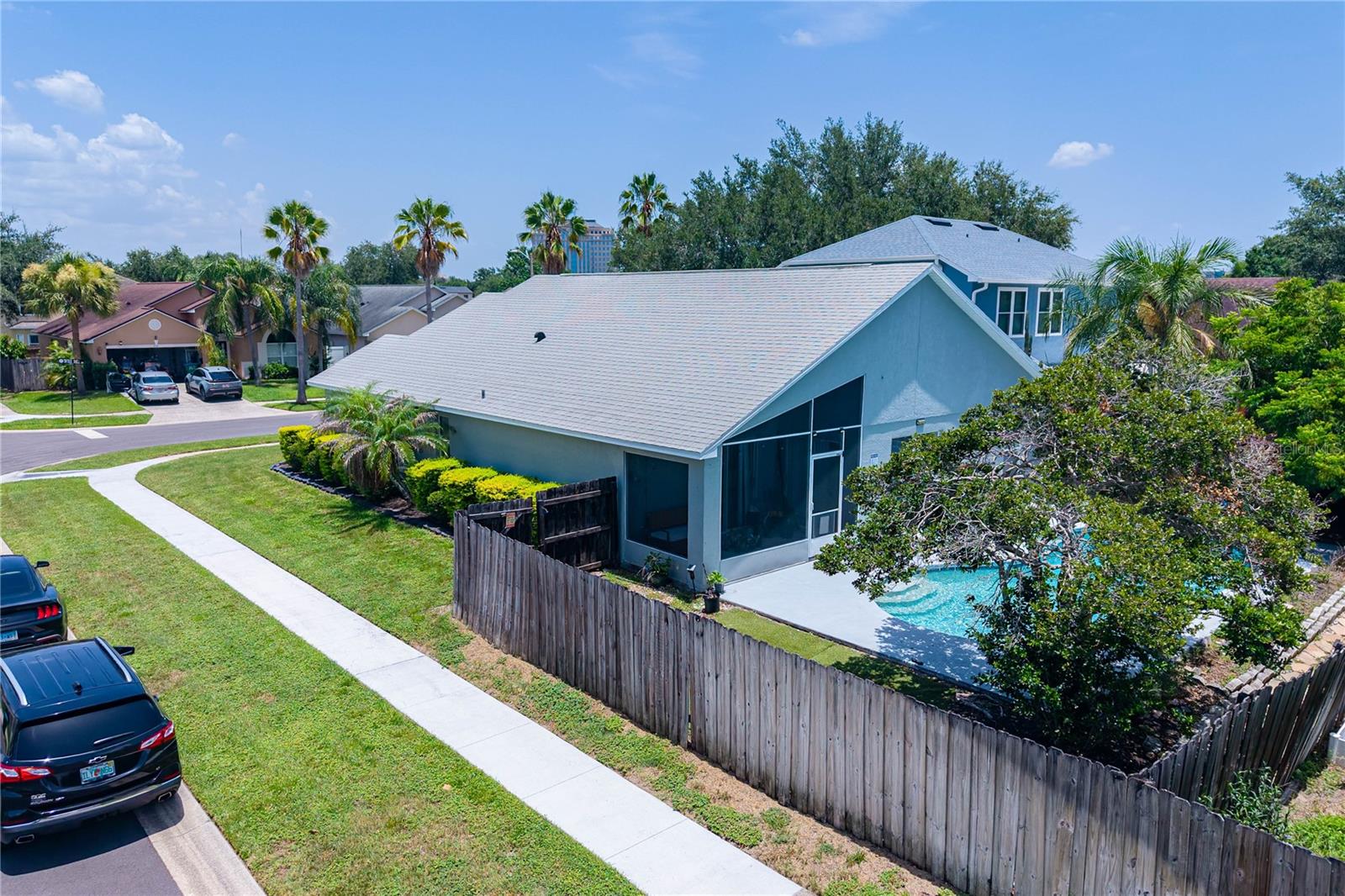 WINFIELD - Residential