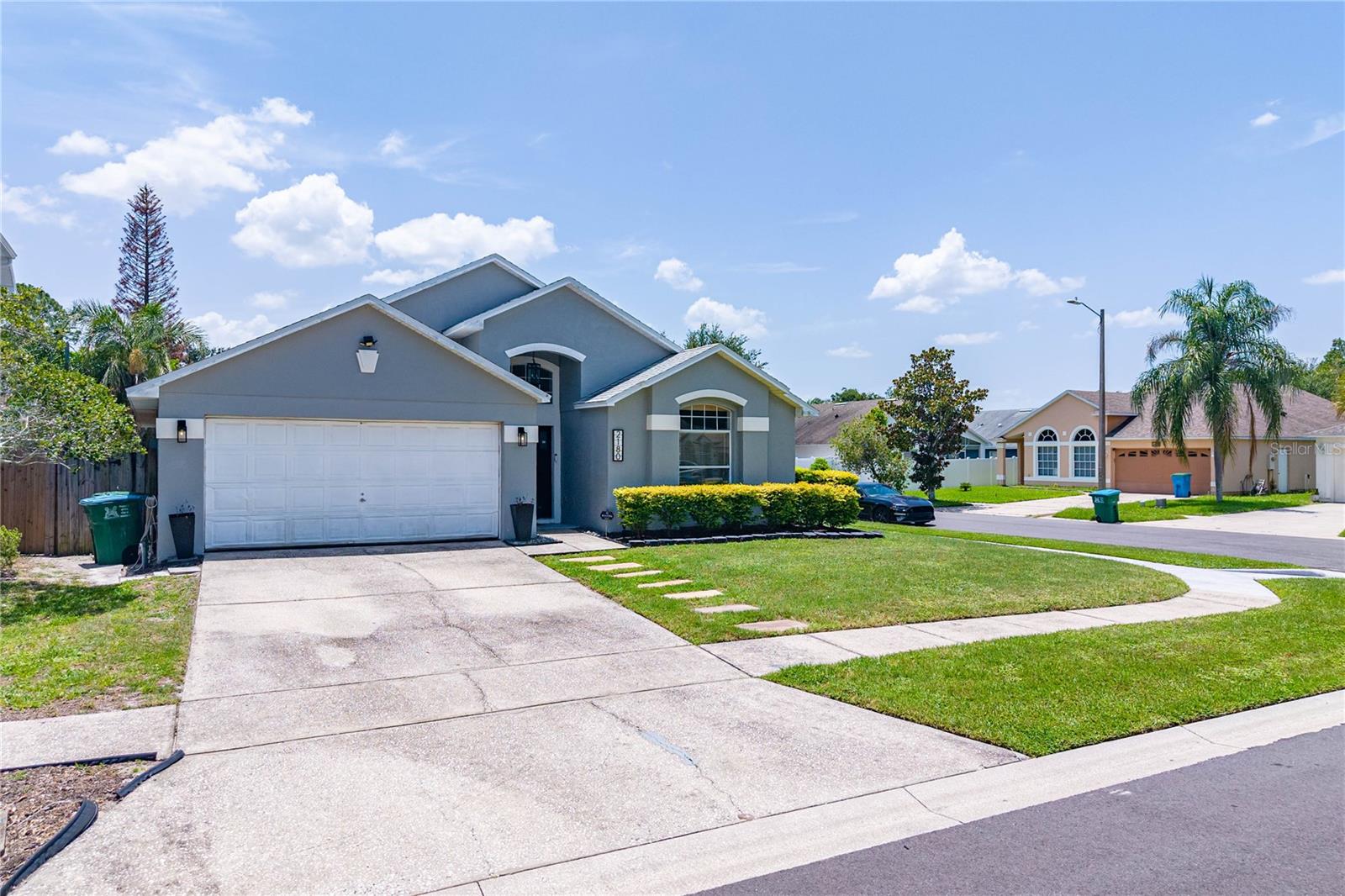 WINFIELD - Residential