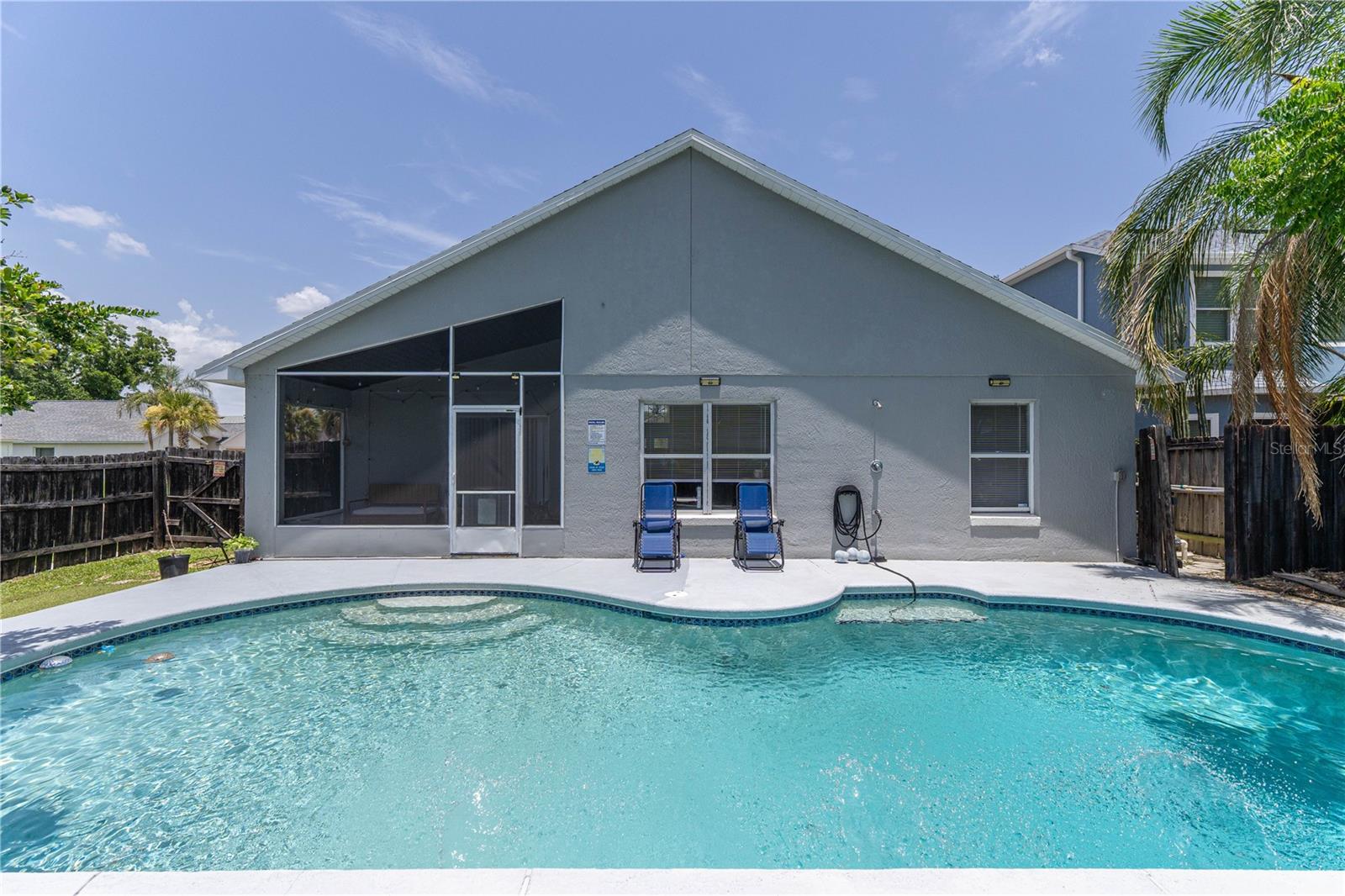 WINFIELD - Residential