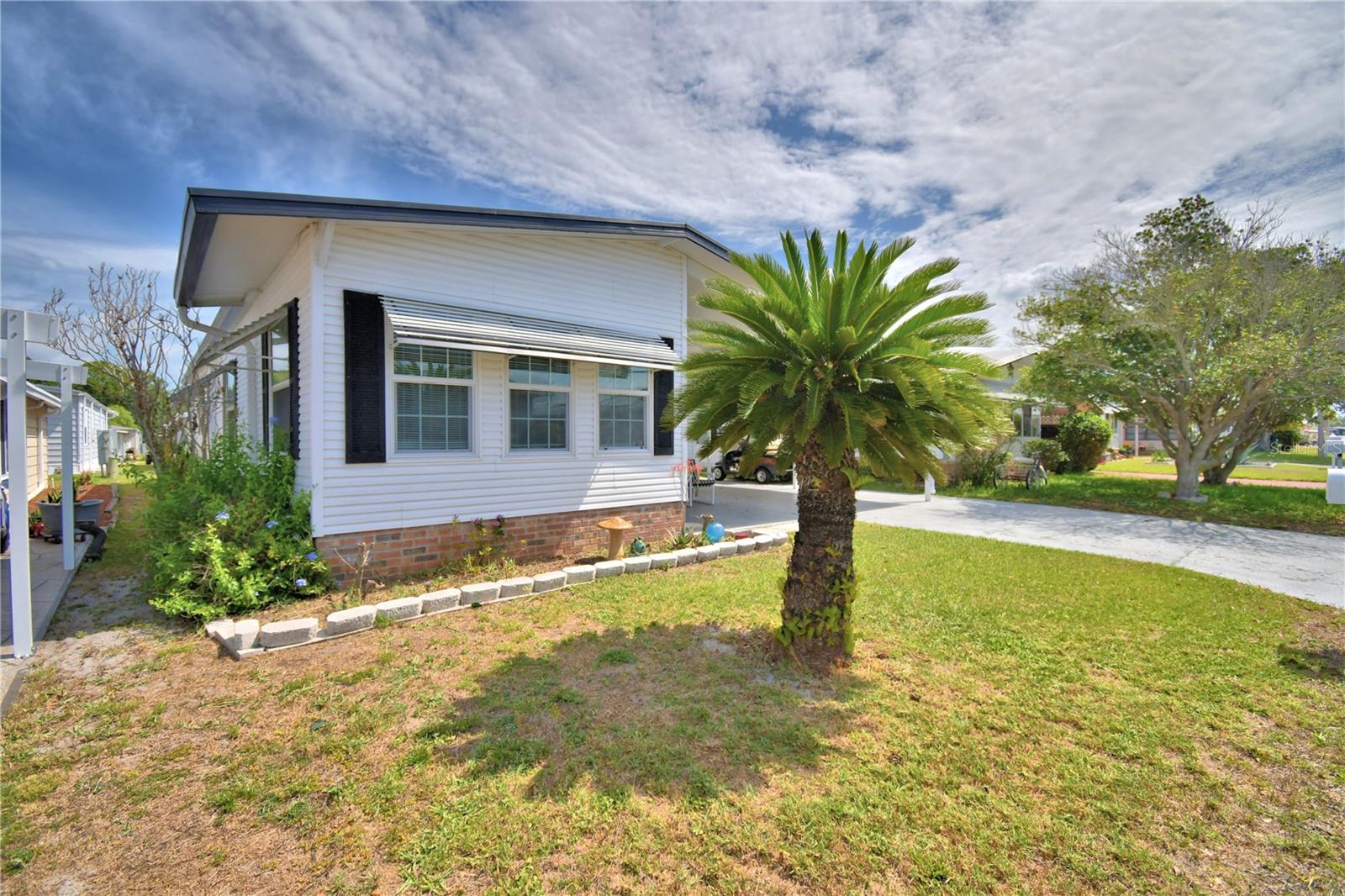 OAKWOOD ESTATES - Residential