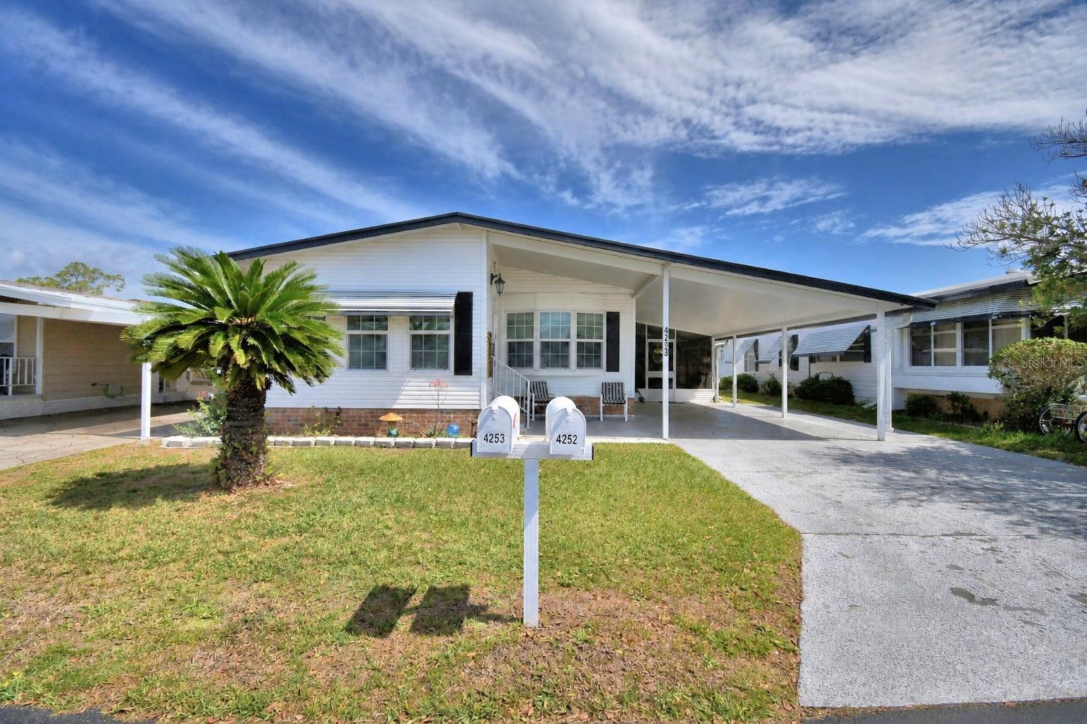 OAKWOOD ESTATES - Residential