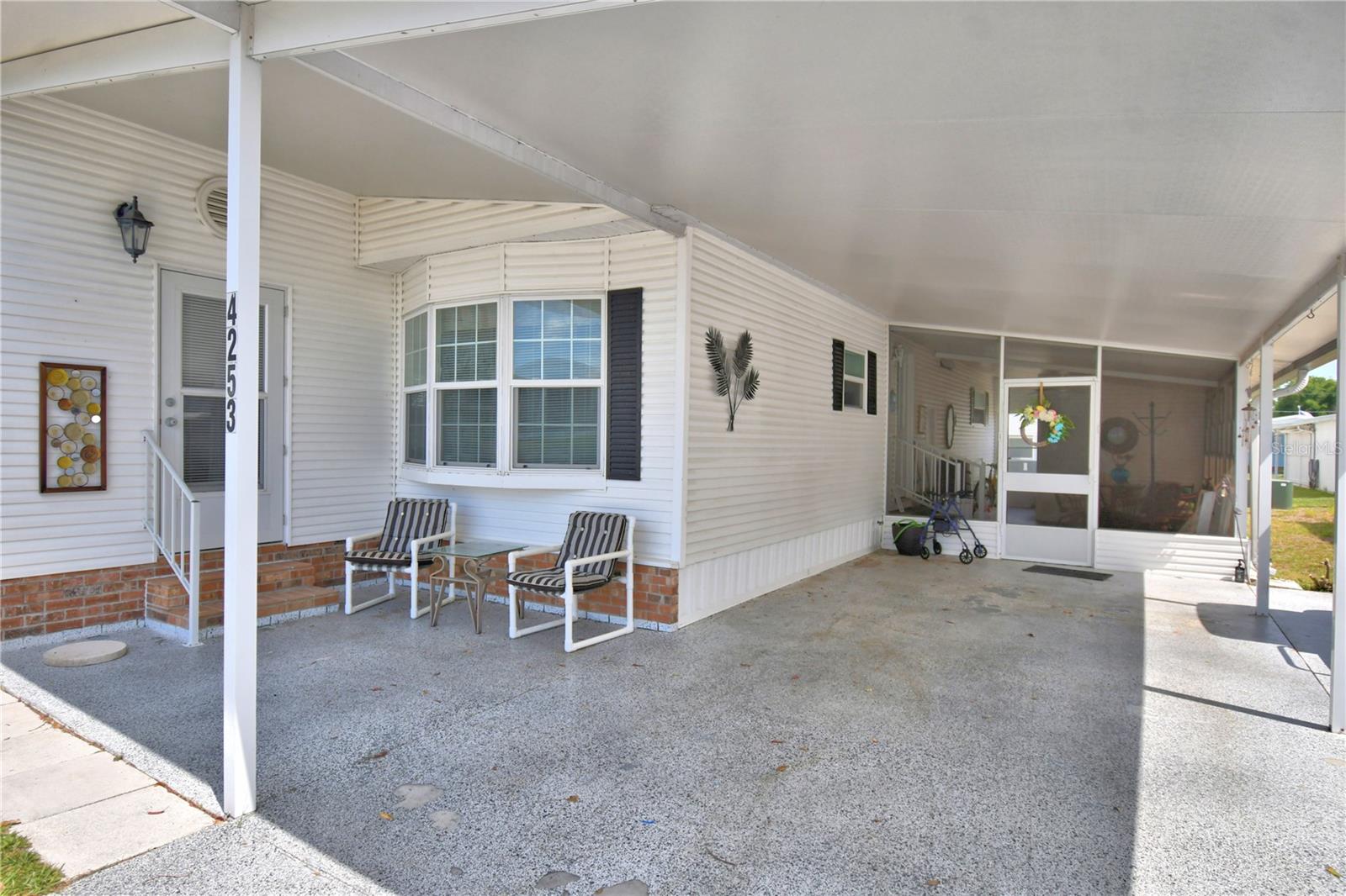 OAKWOOD ESTATES - Residential