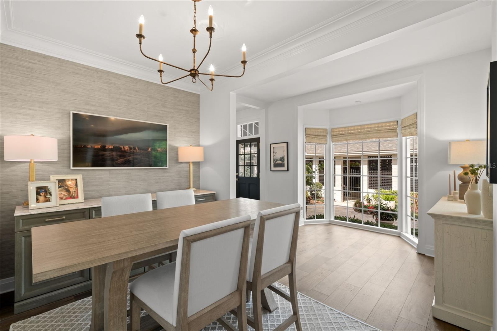VILLA ROSA PARK PH I - Residential