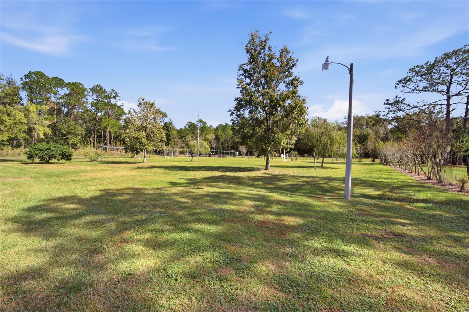 PINEGLEN TRACT 3 - Residential
