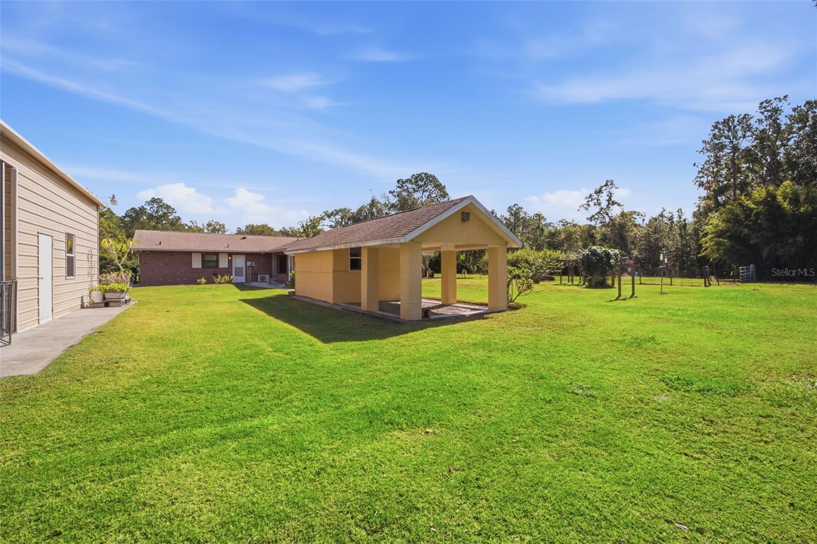 PINEGLEN TRACT 3 - Residential