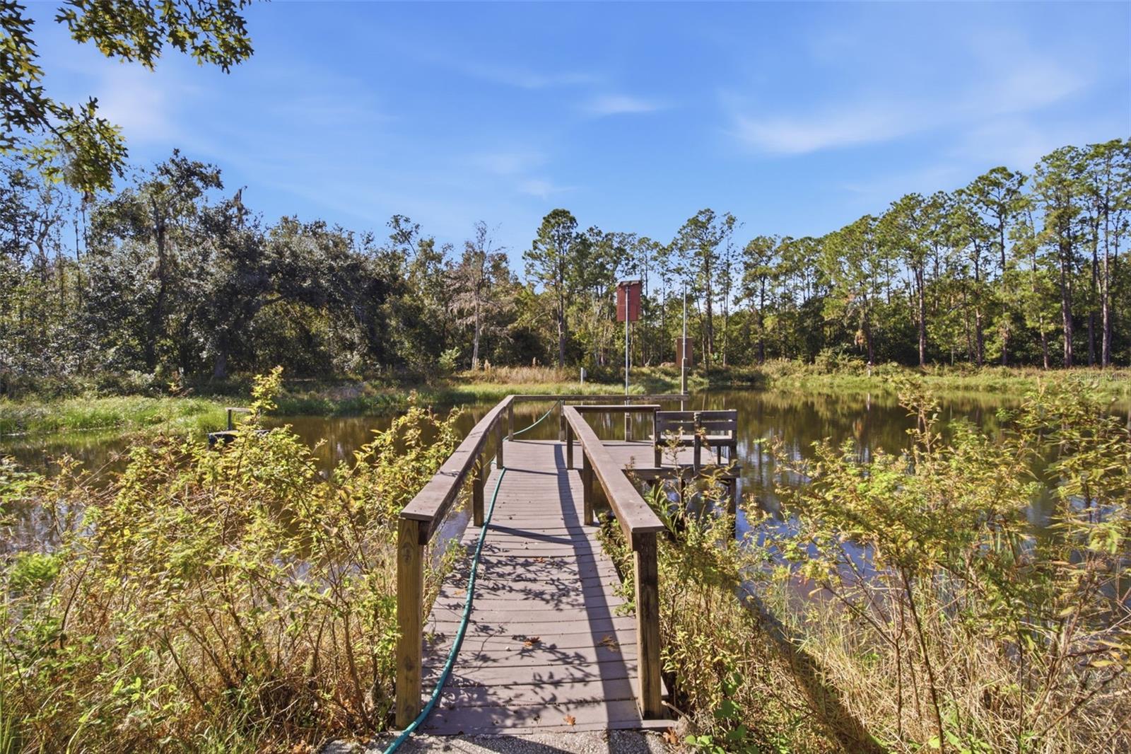 PINEGLEN TRACT 3 - Residential