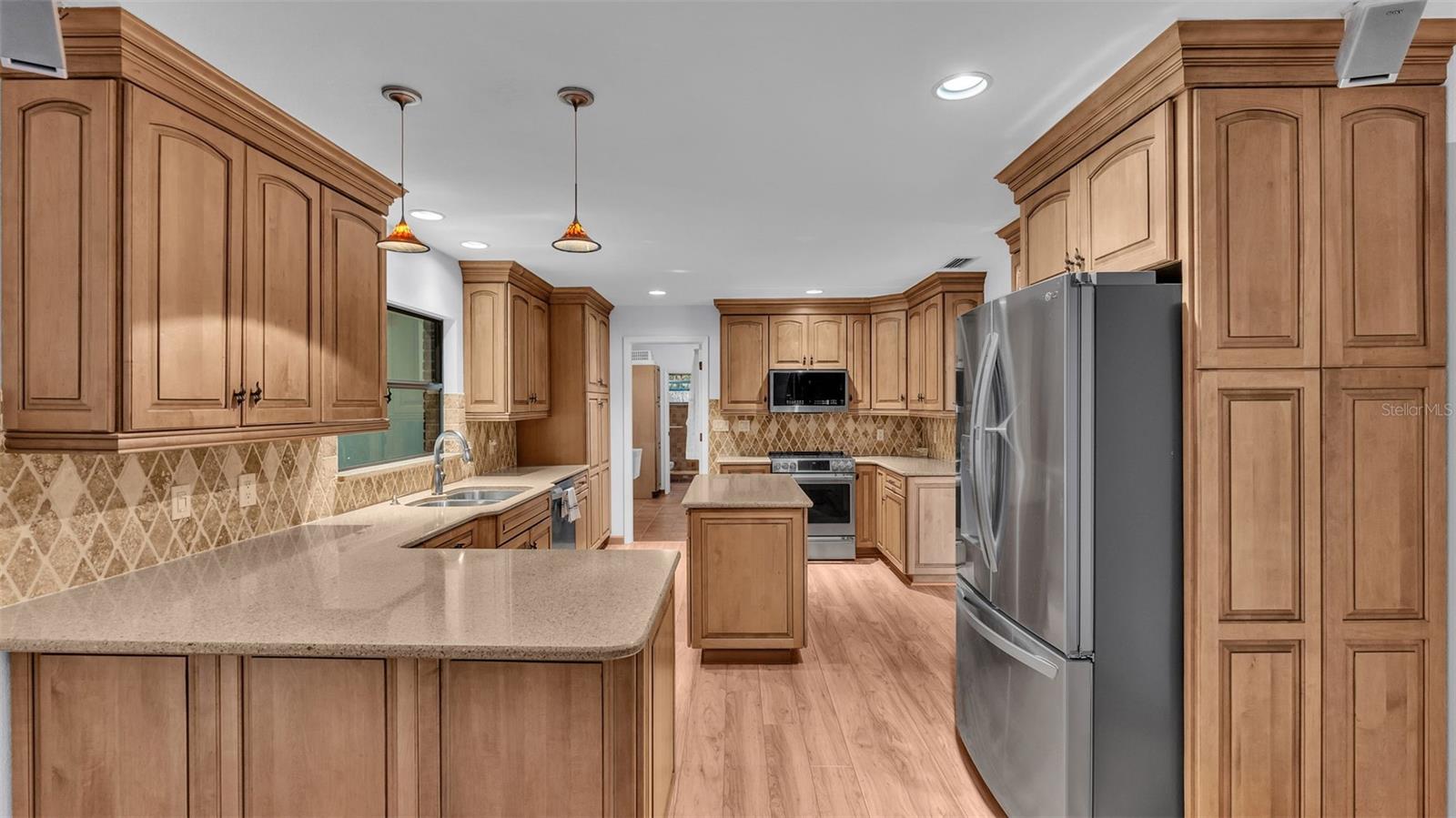 PINEGLEN TRACT 3 - Residential