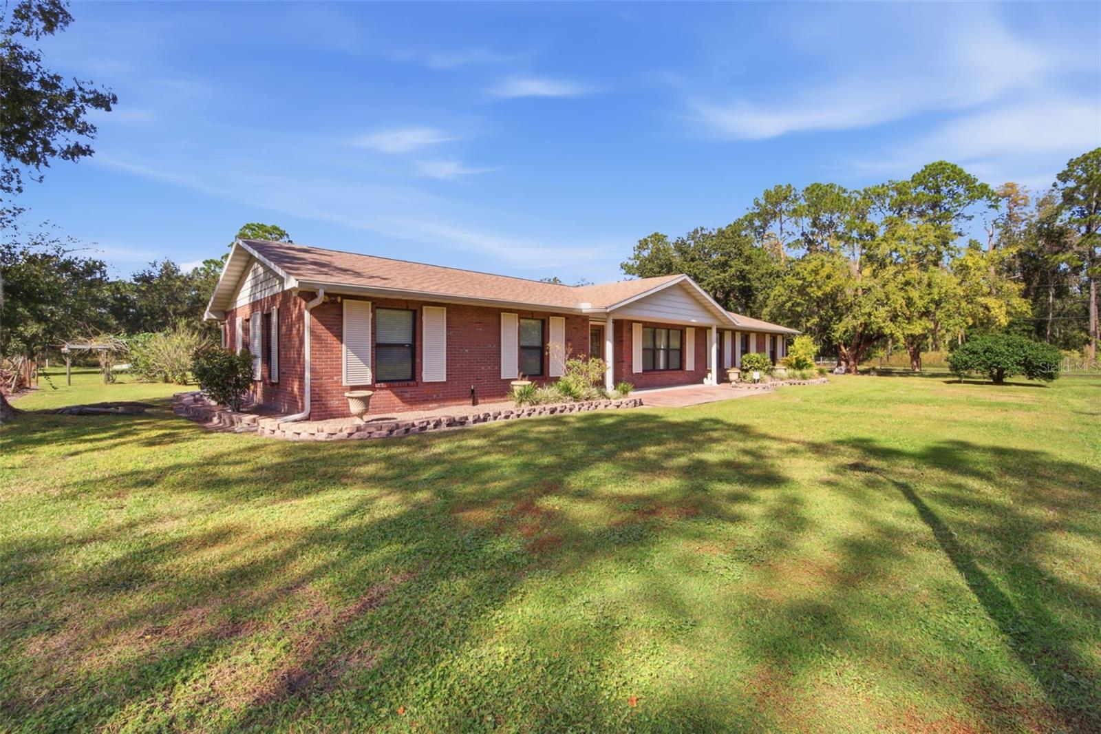 PINEGLEN TRACT 3 - Residential