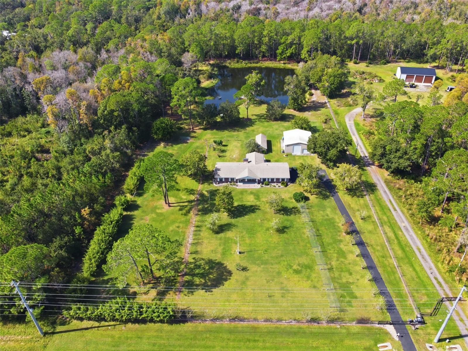 PINEGLEN TRACT 3 - Residential