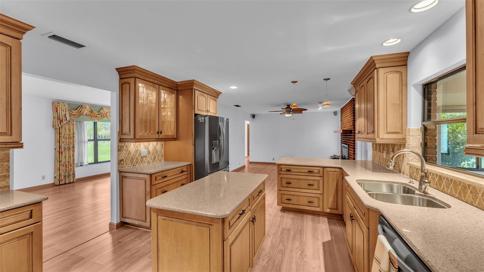PINEGLEN TRACT 3 - Residential