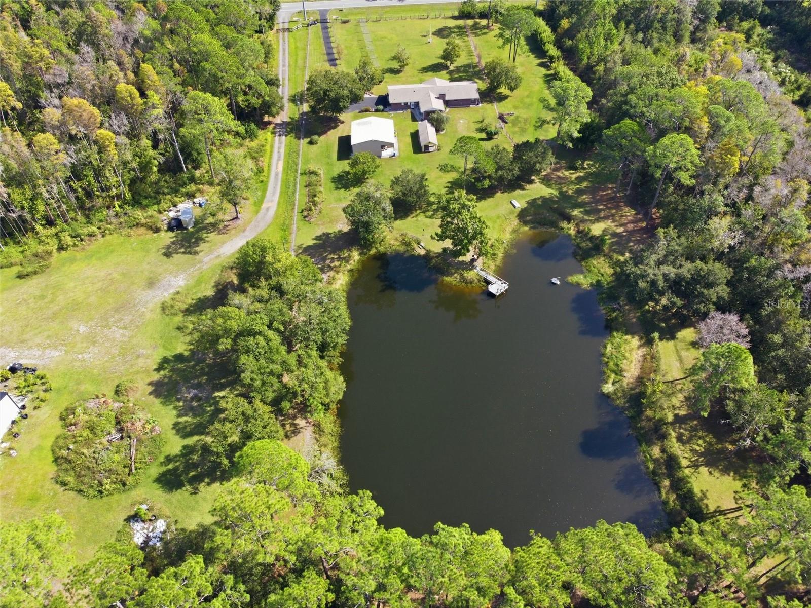 PINEGLEN TRACT 3 - Residential