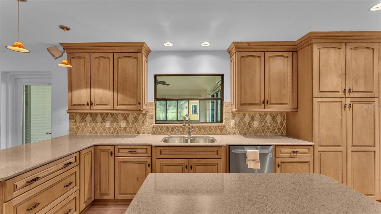 PINEGLEN TRACT 3 - Residential