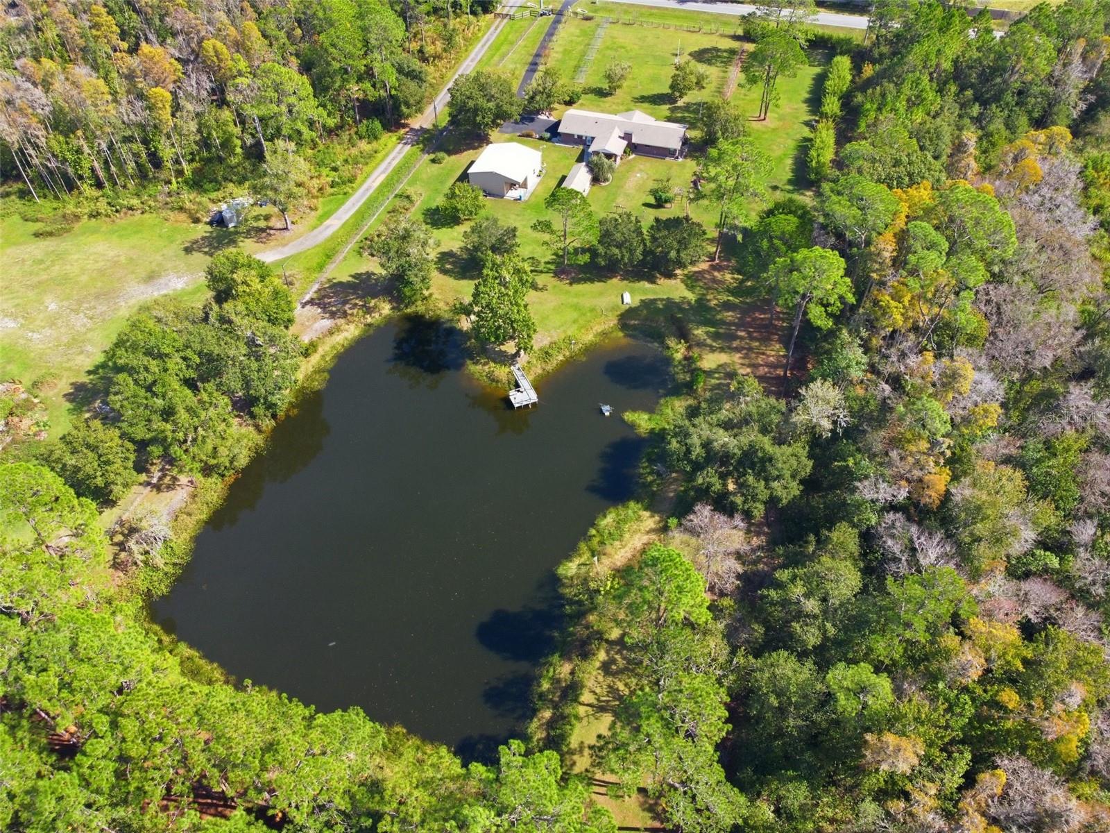 PINEGLEN TRACT 3 - Residential