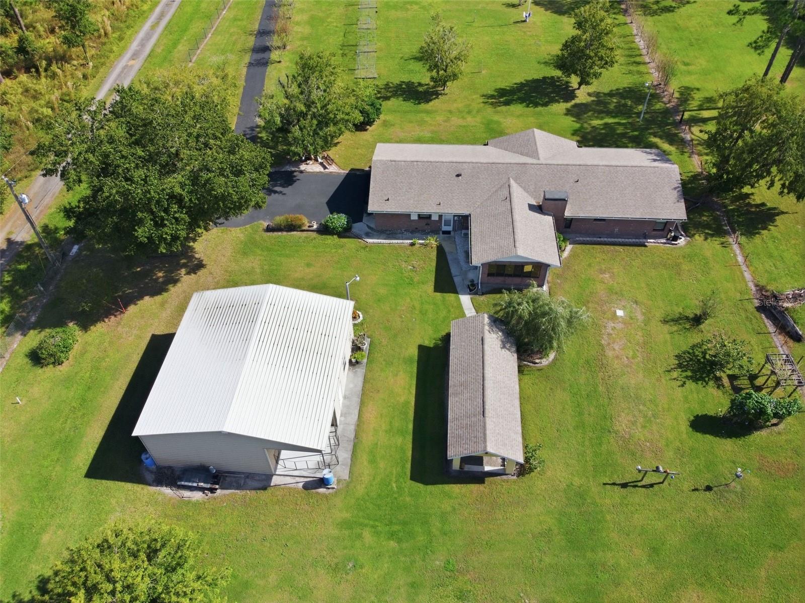 PINEGLEN TRACT 3 - Residential