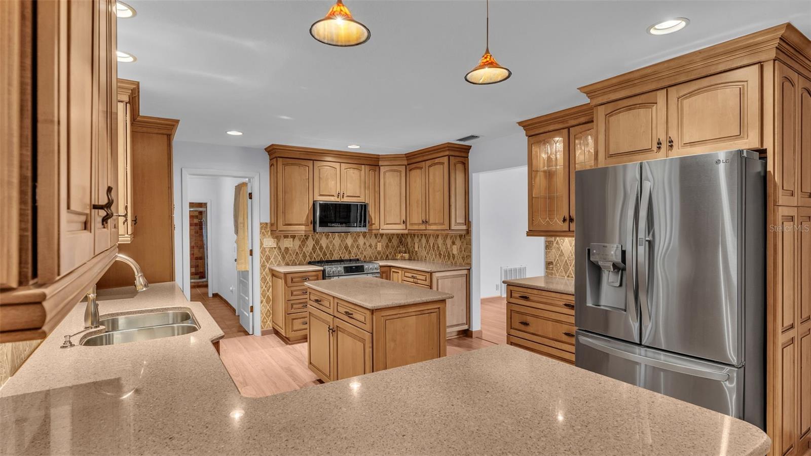 PINEGLEN TRACT 3 - Residential