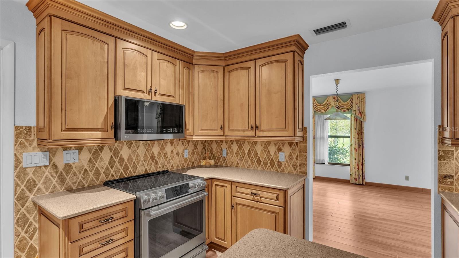 PINEGLEN TRACT 3 - Residential