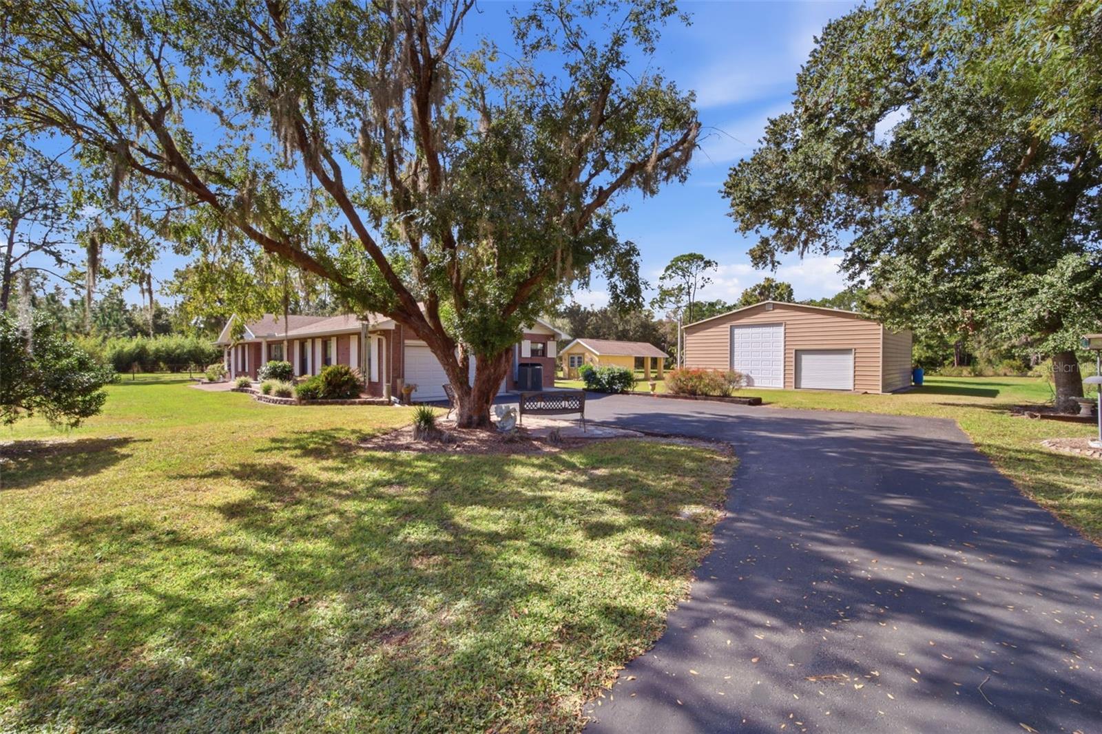 PINEGLEN TRACT 3 - Residential