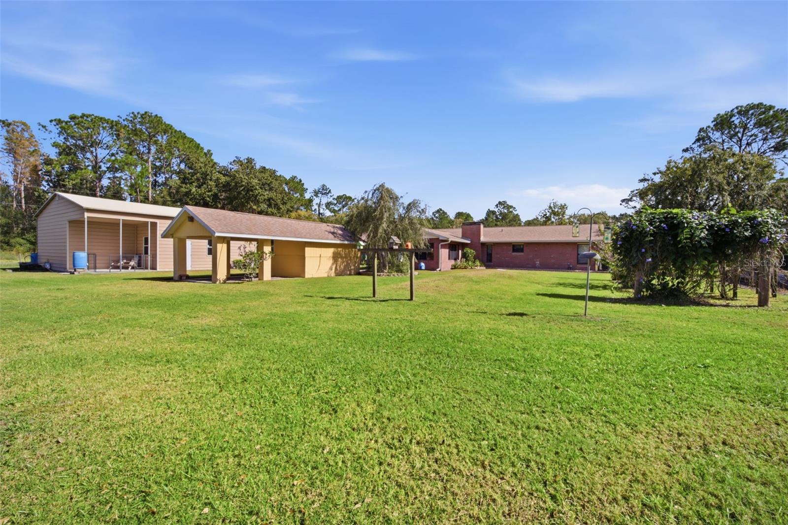 PINEGLEN TRACT 3 - Residential