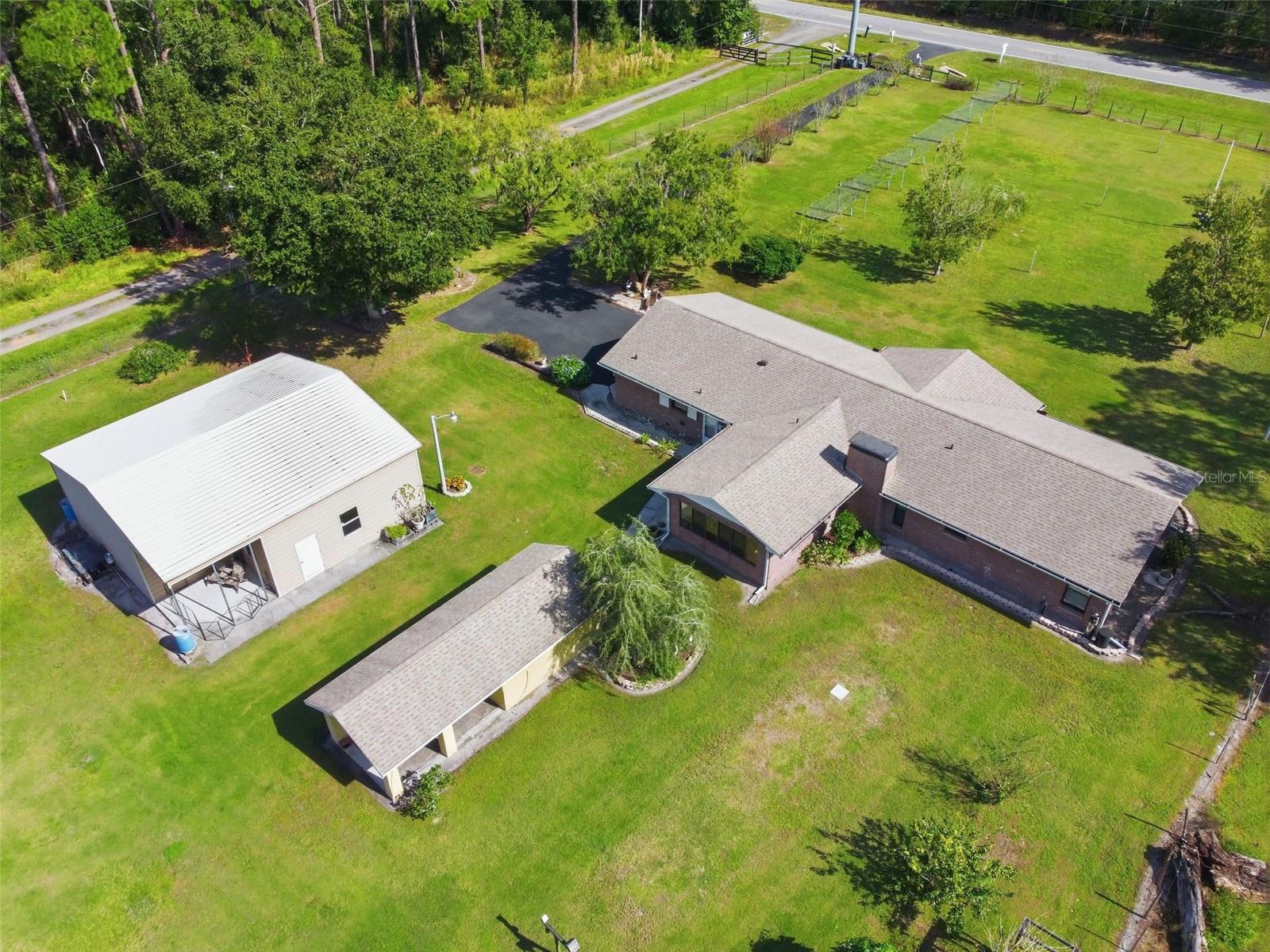 PINEGLEN TRACT 3 - Residential