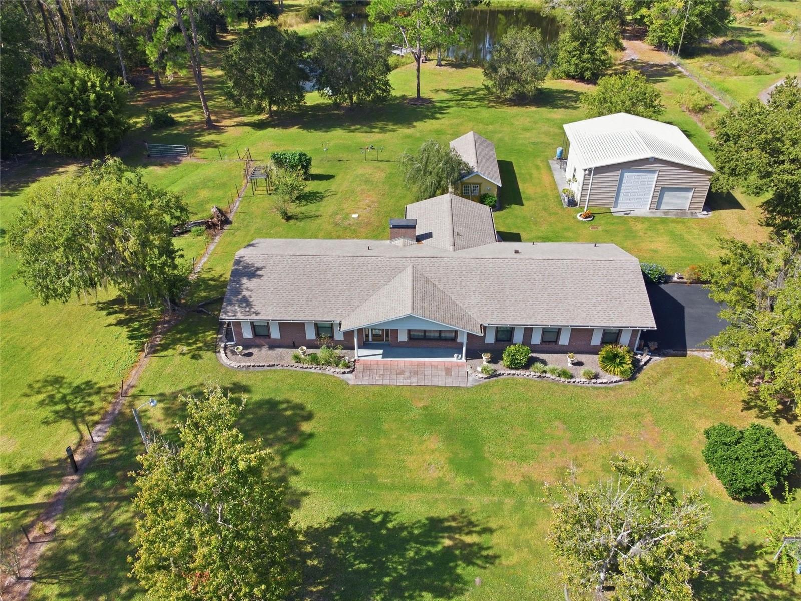 PINEGLEN TRACT 3 - Residential