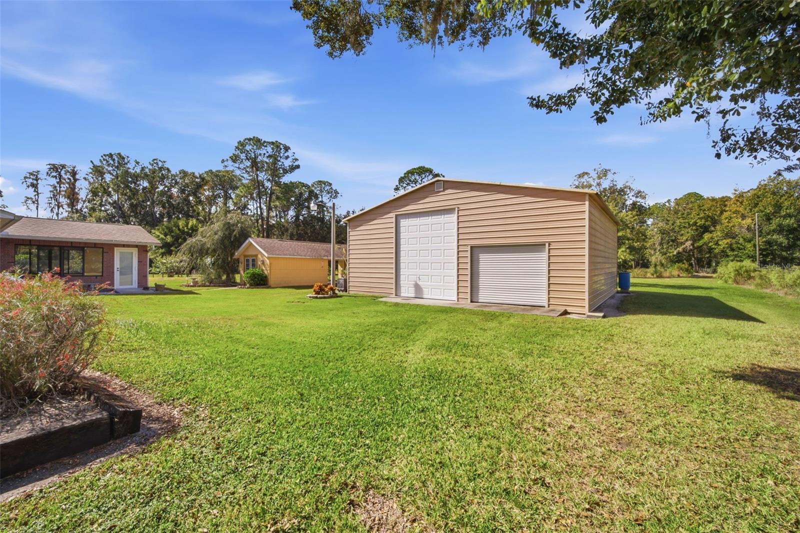 PINEGLEN TRACT 3 - Residential