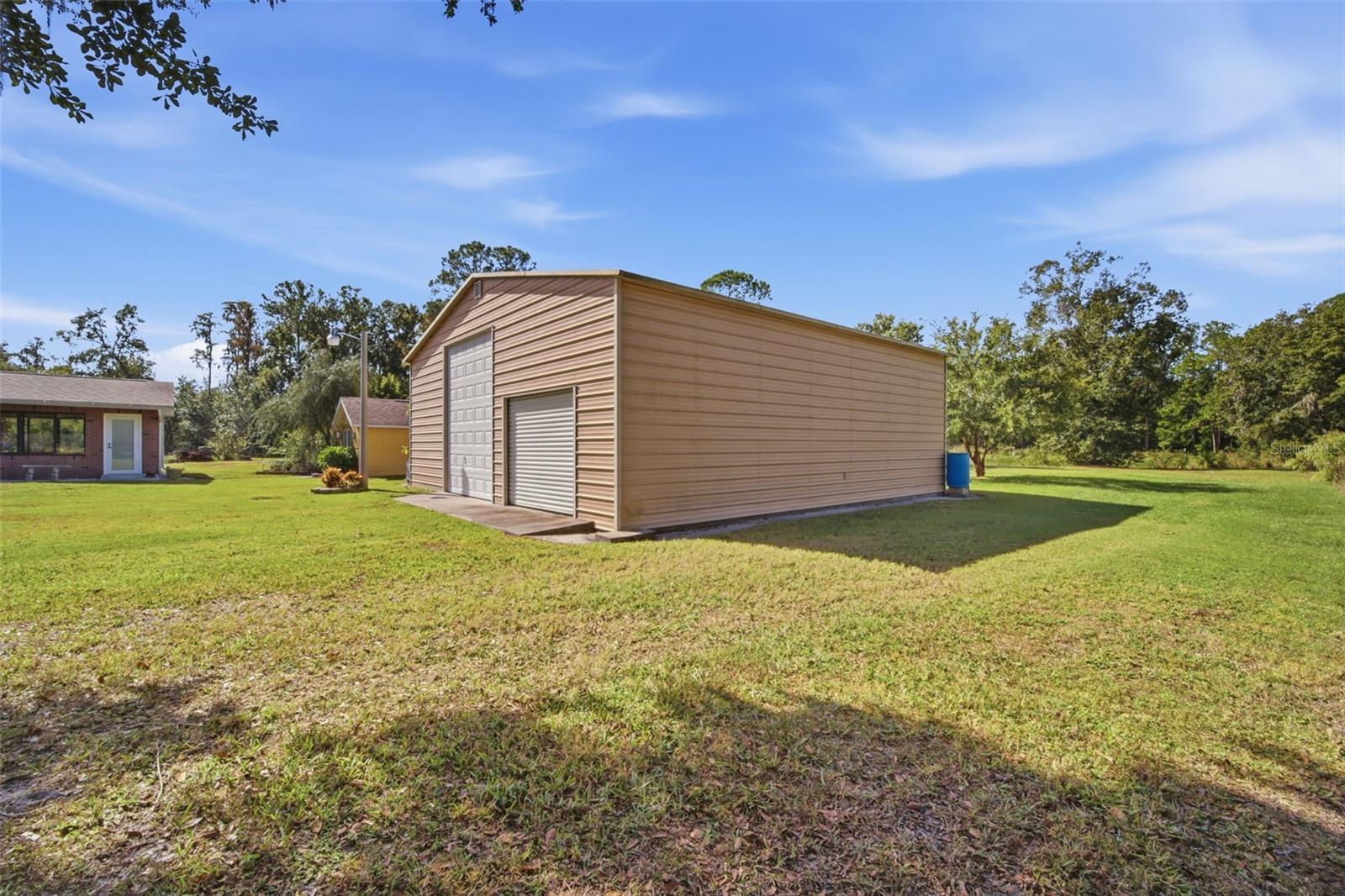 PINEGLEN TRACT 3 - Residential