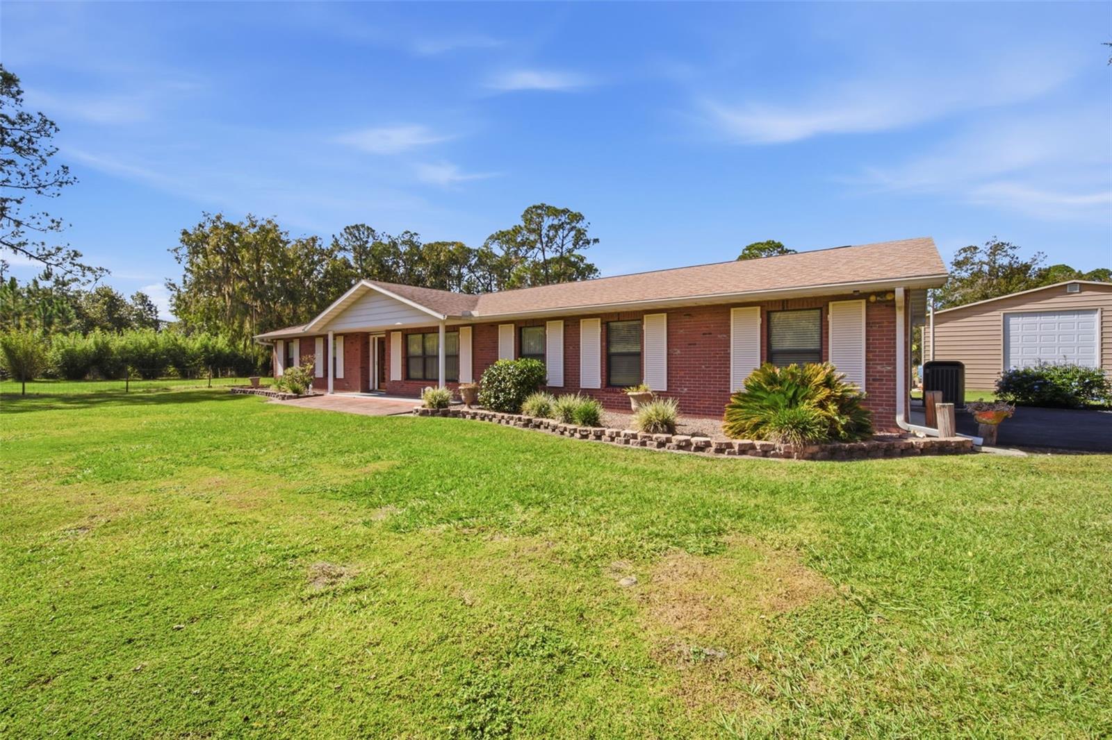 PINEGLEN TRACT 3 - Residential