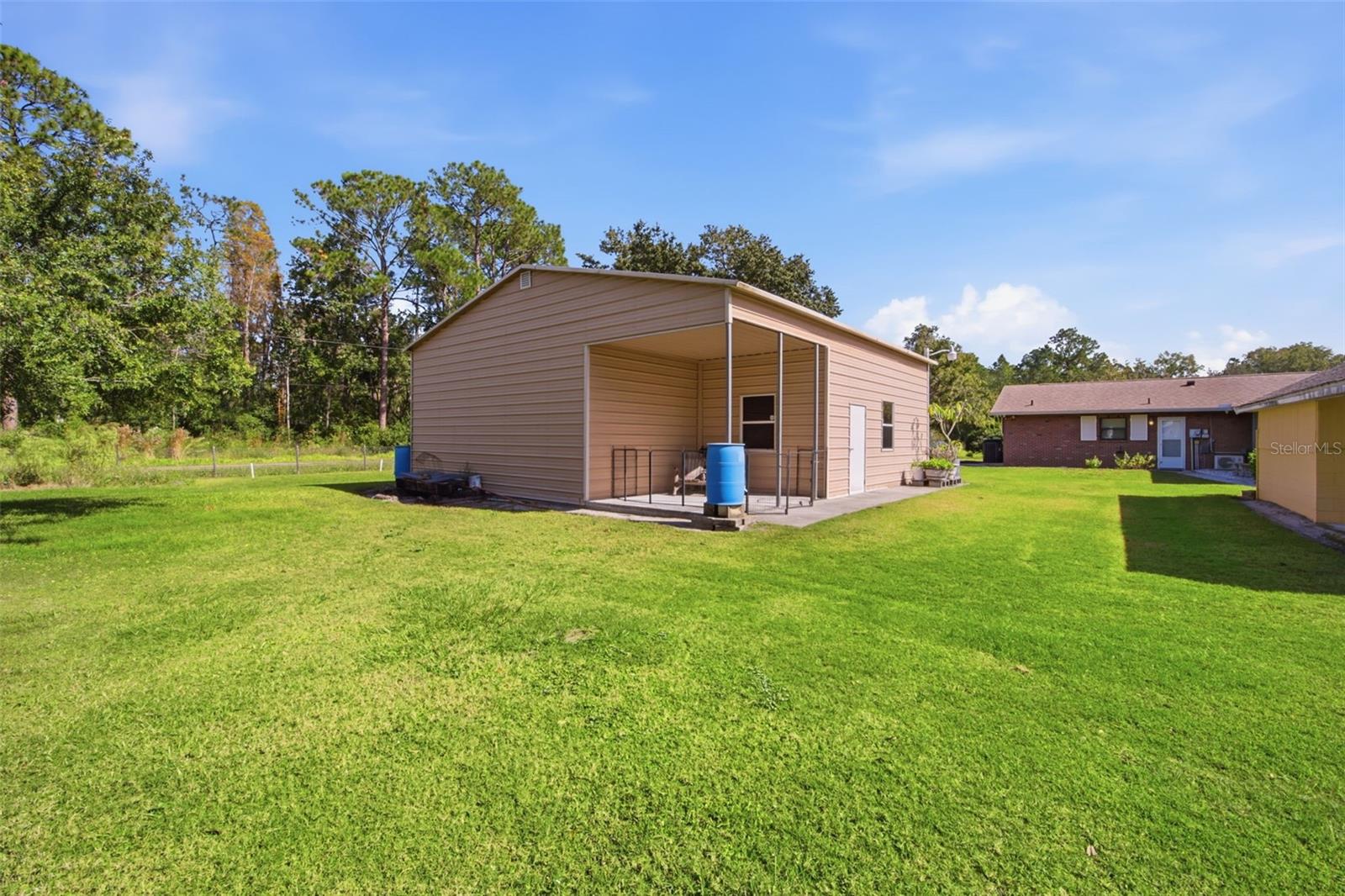 PINEGLEN TRACT 3 - Residential